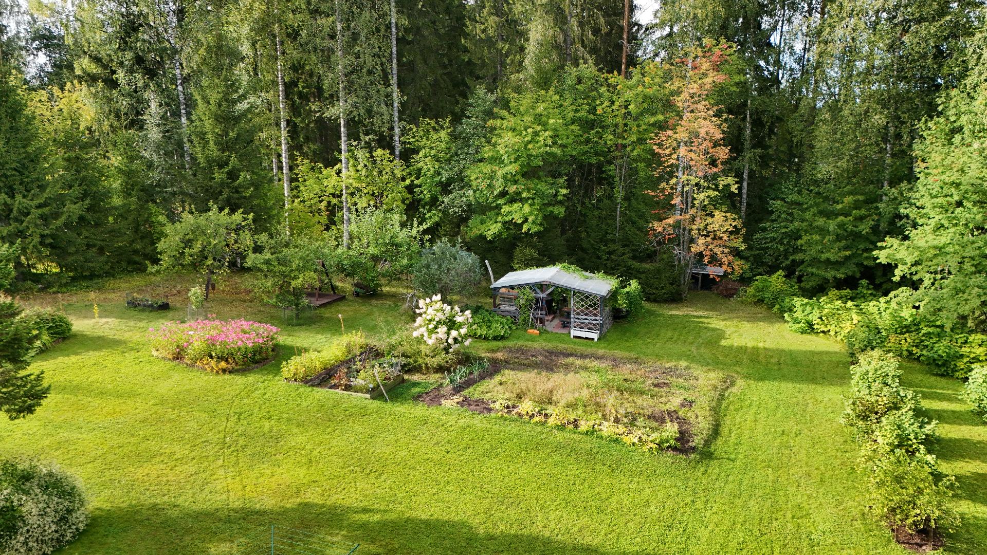 Repokankaantie 21, Repokangas, Varkaus