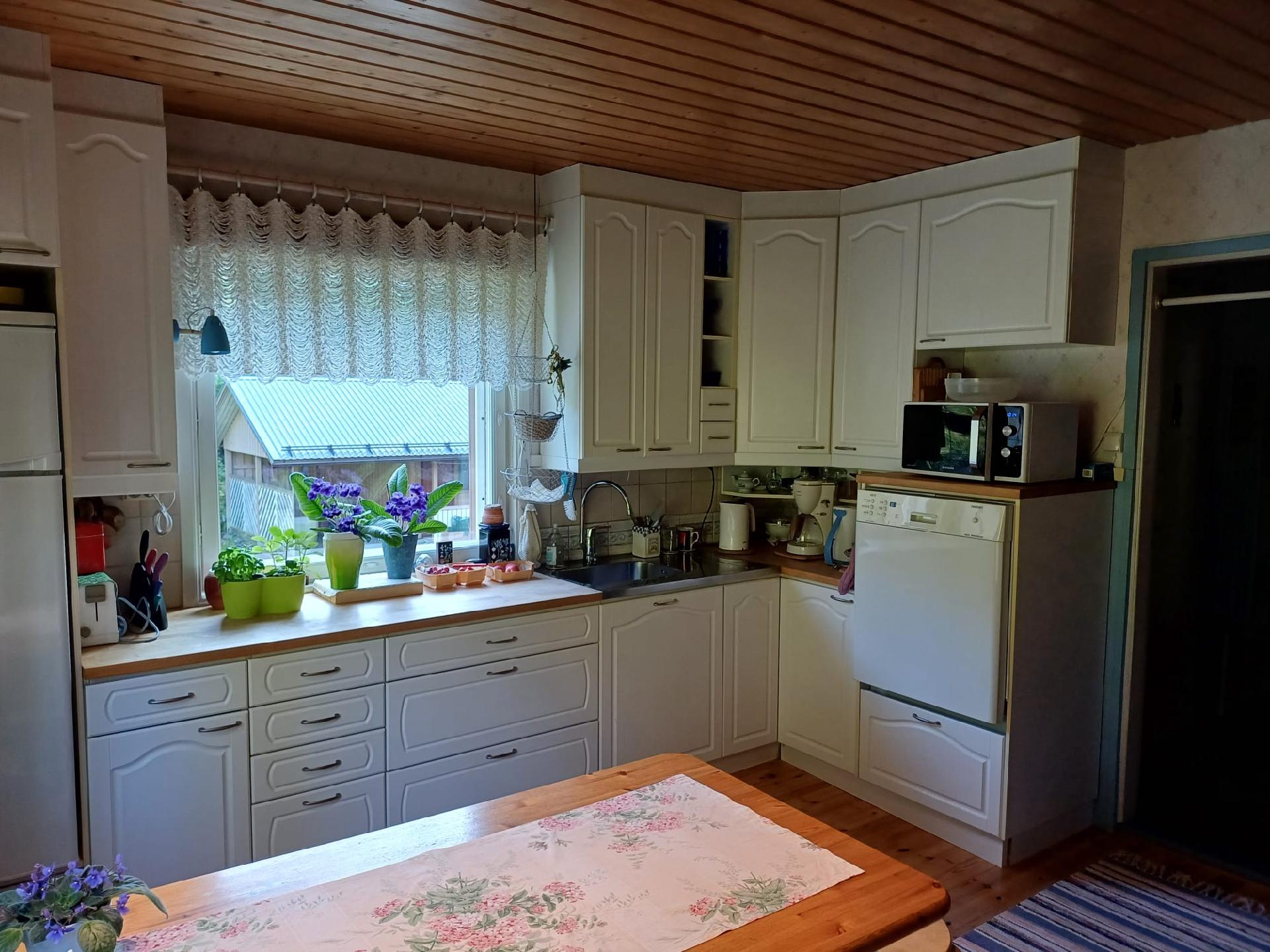 Repokankaantie 21, Repokangas, Varkaus