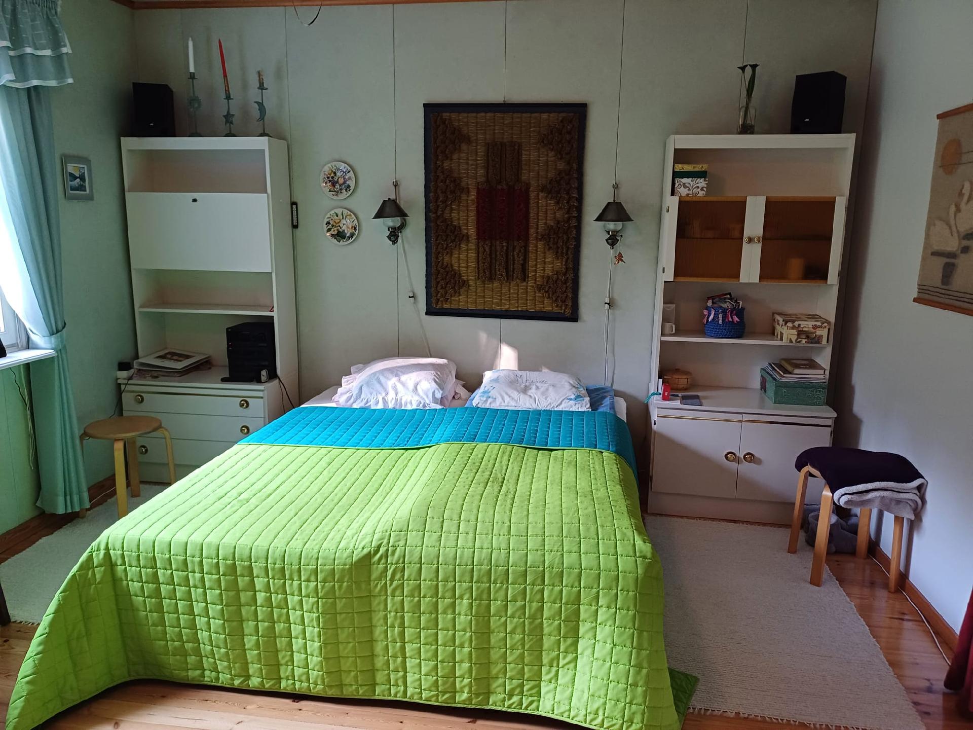 Repokankaantie 21, Repokangas, Varkaus