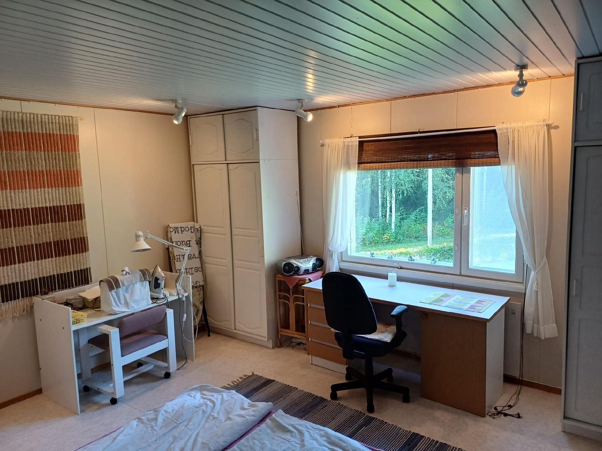 Repokankaantie 21, Repokangas, Varkaus