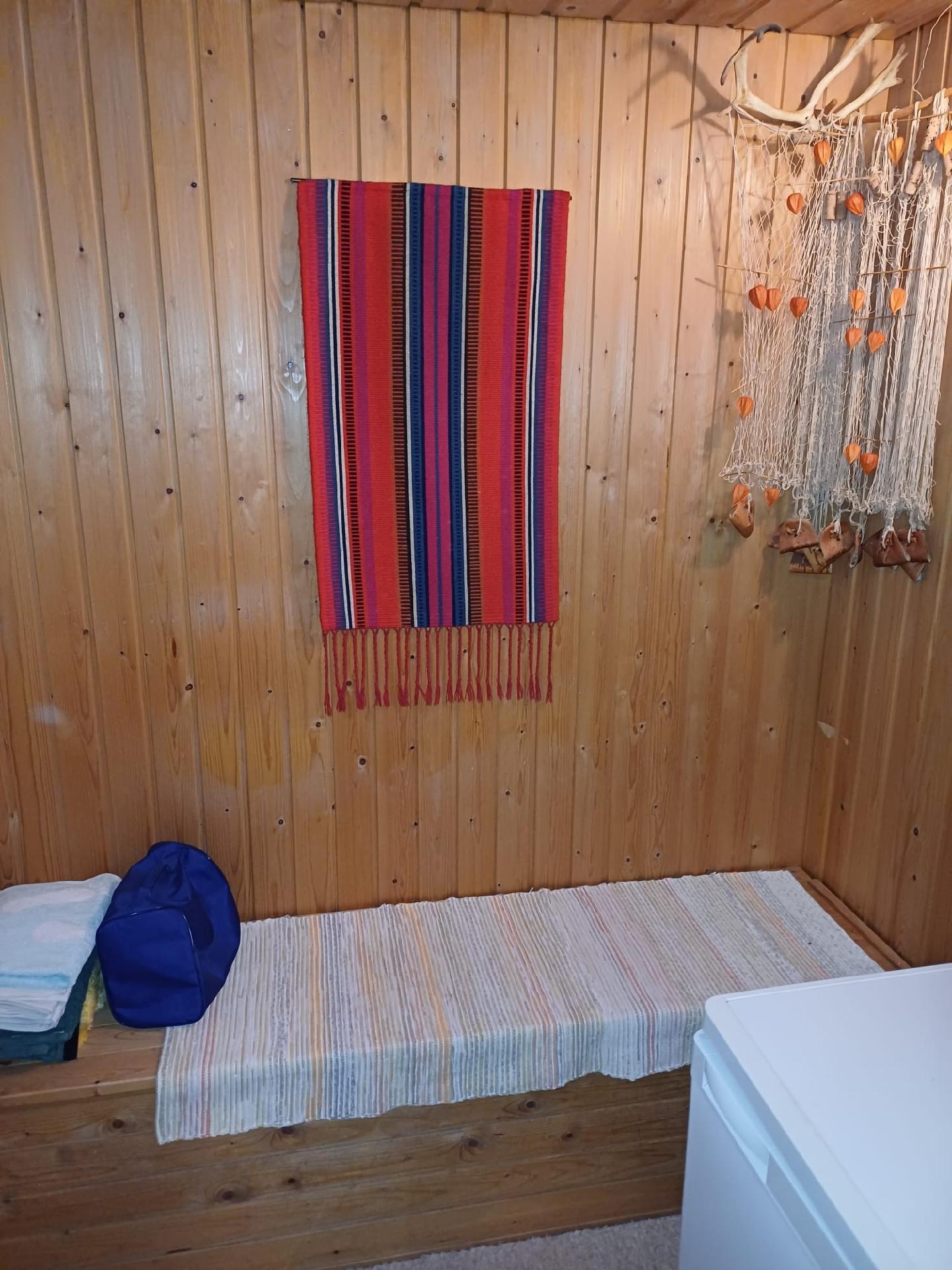 Repokankaantie 21, Repokangas, Varkaus