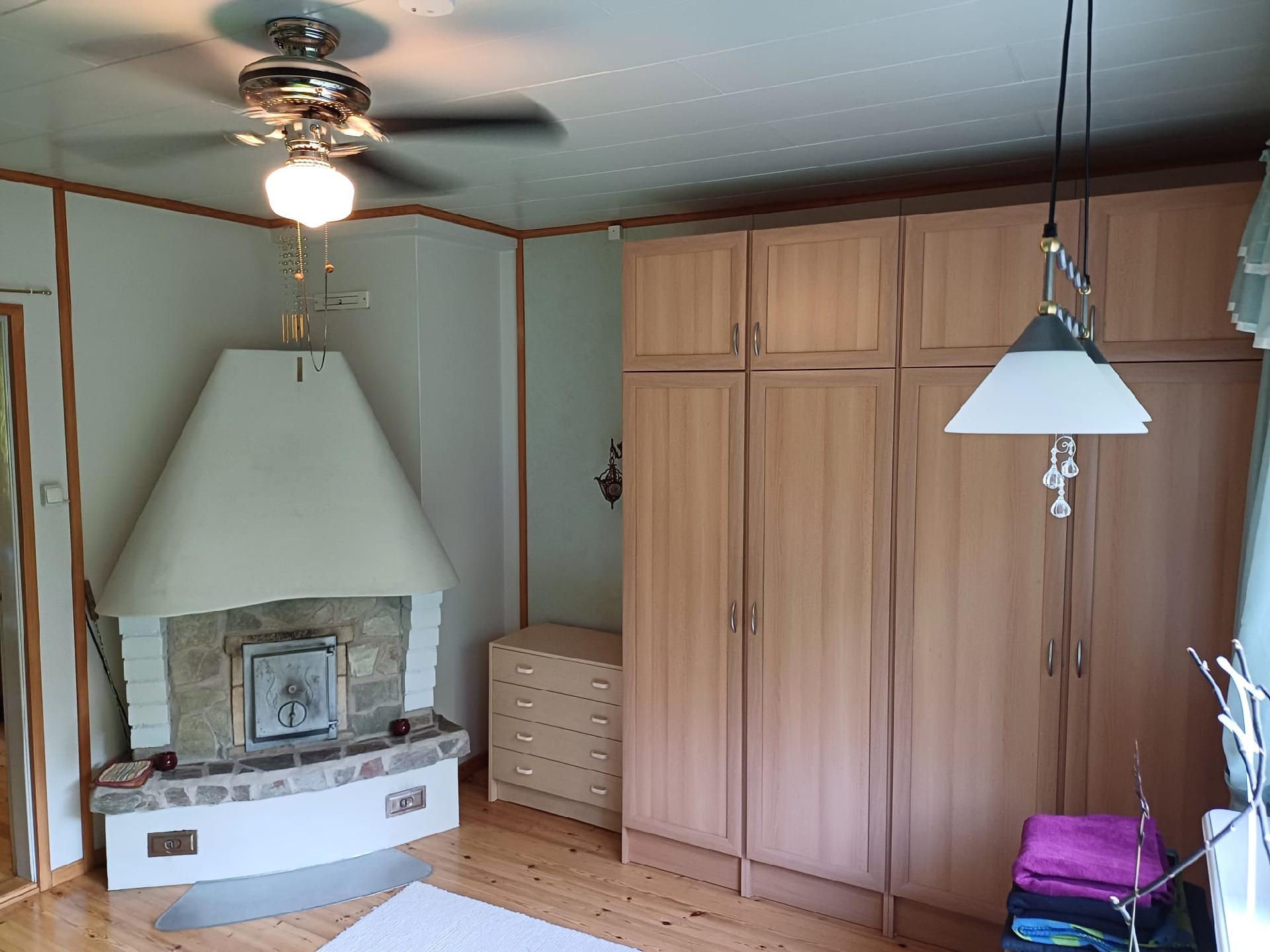 Repokankaantie 21, Repokangas, Varkaus