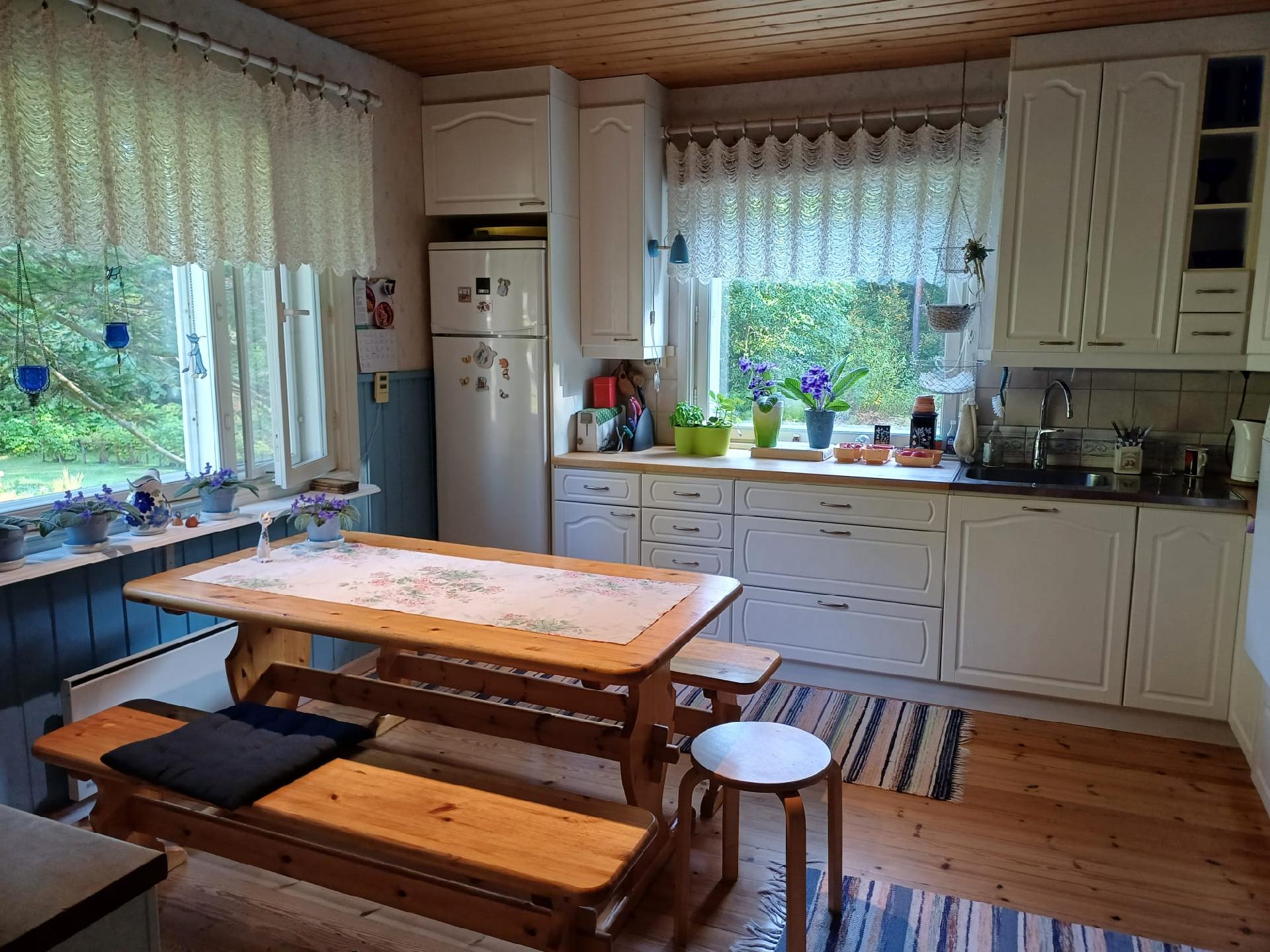 Repokankaantie 21, Repokangas, Varkaus