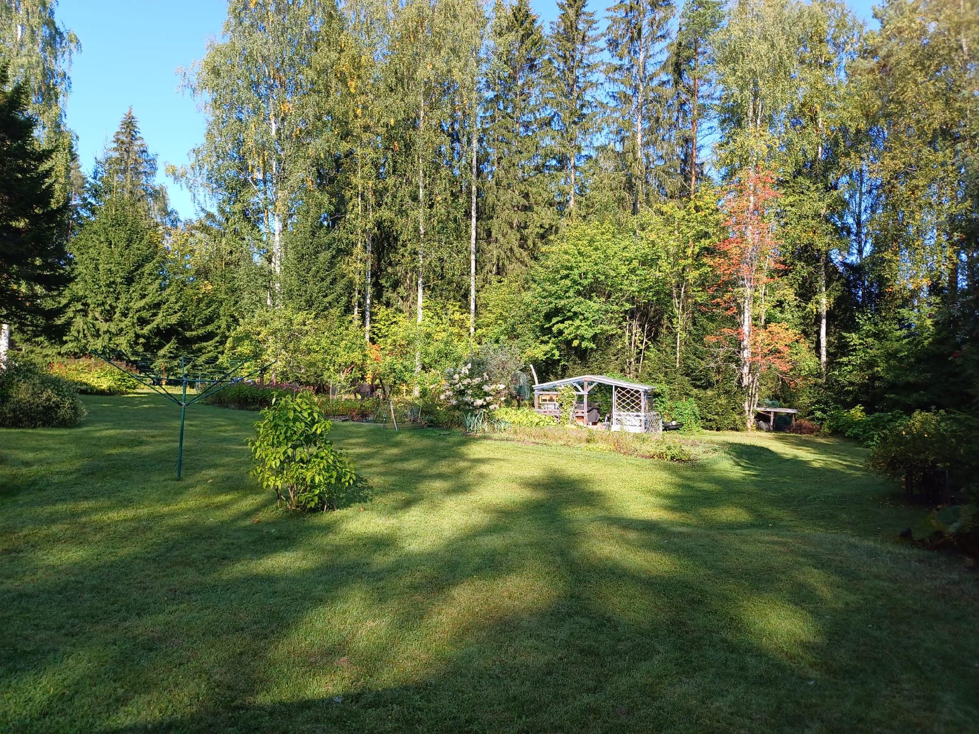 Repokankaantie 21, Repokangas, Varkaus