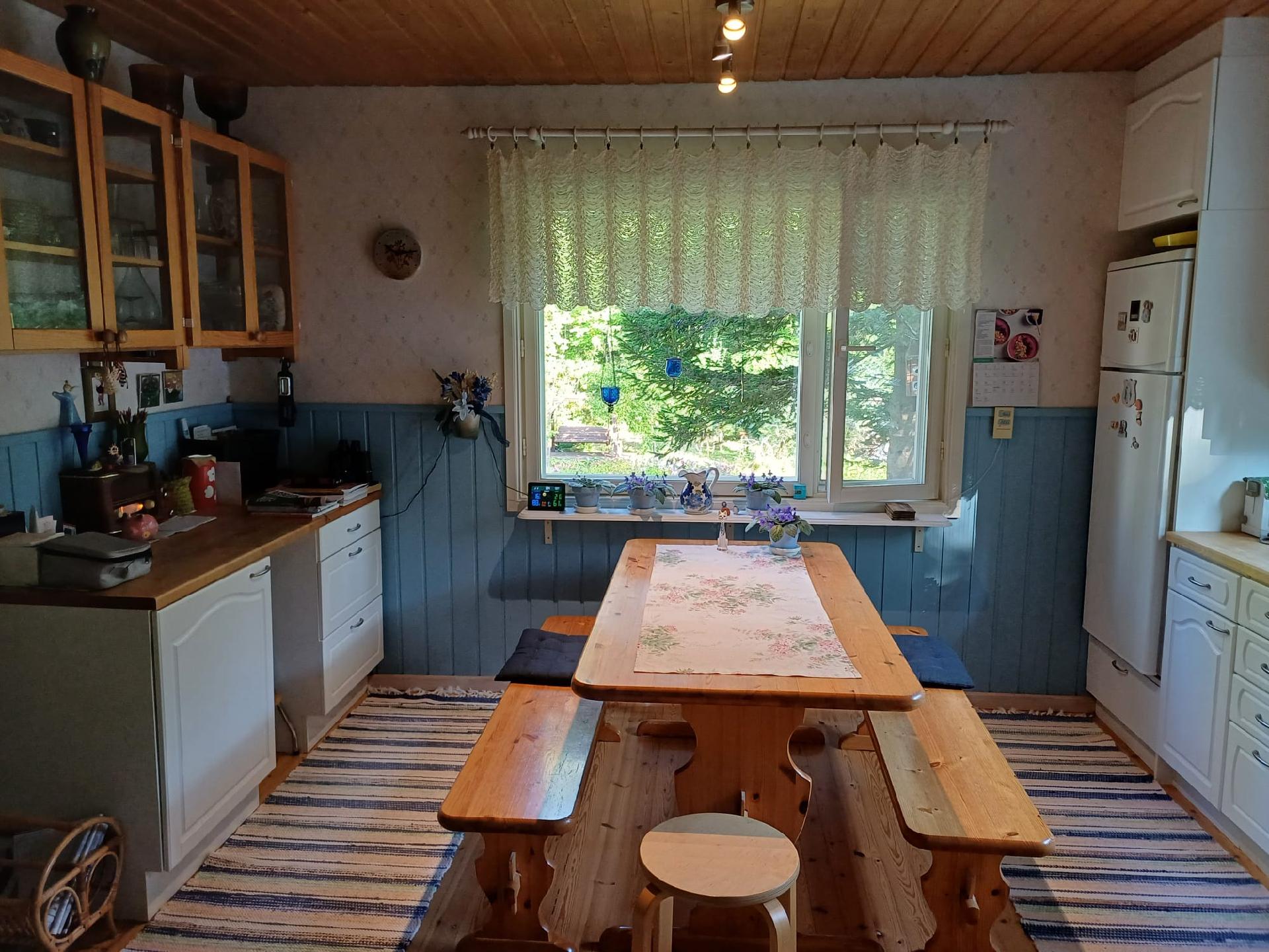 Repokankaantie 21, Repokangas, Varkaus