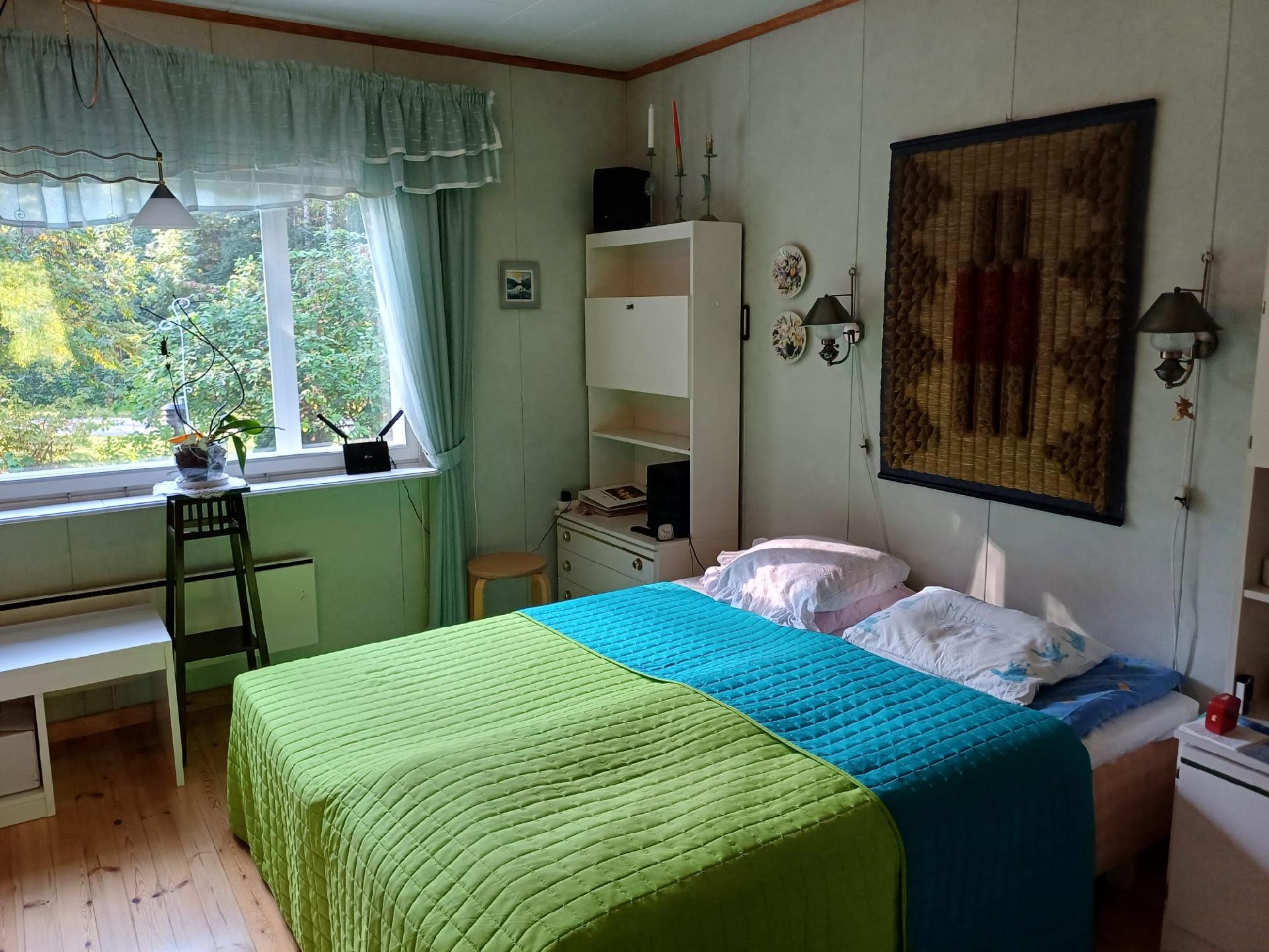 Repokankaantie 21, Repokangas, Varkaus