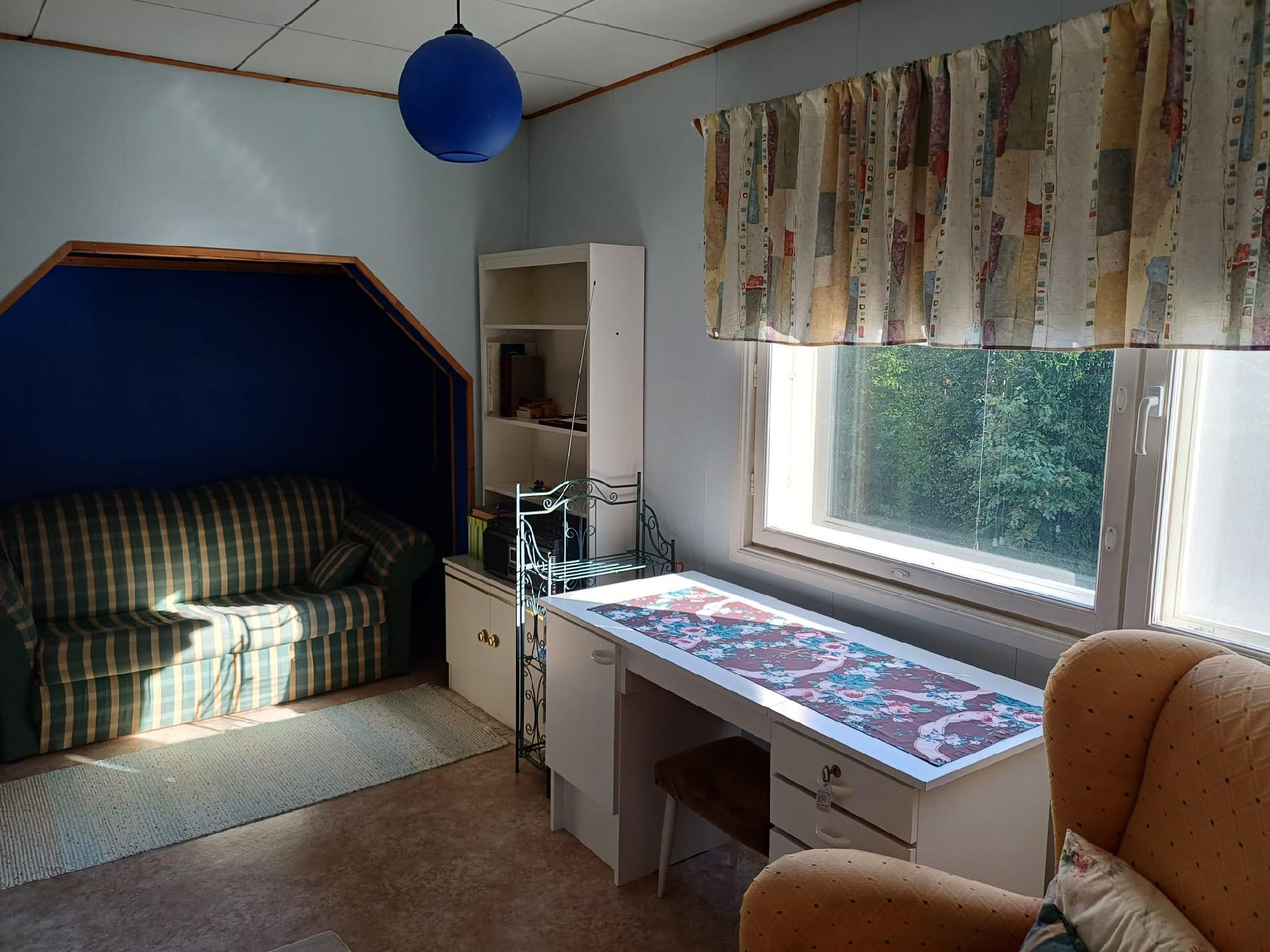 Repokankaantie 21, Repokangas, Varkaus