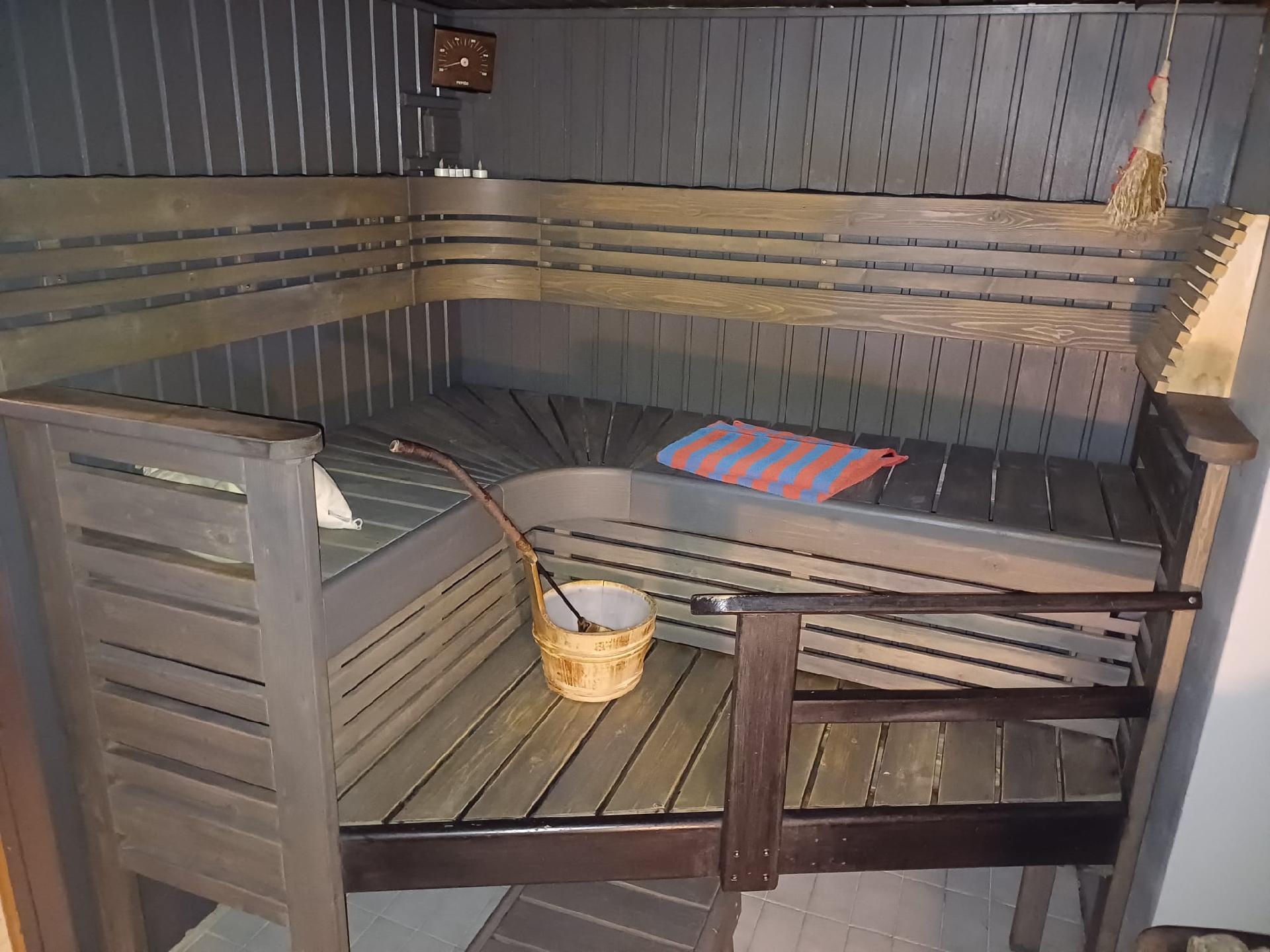 Repokankaantie 21, Repokangas, Varkaus