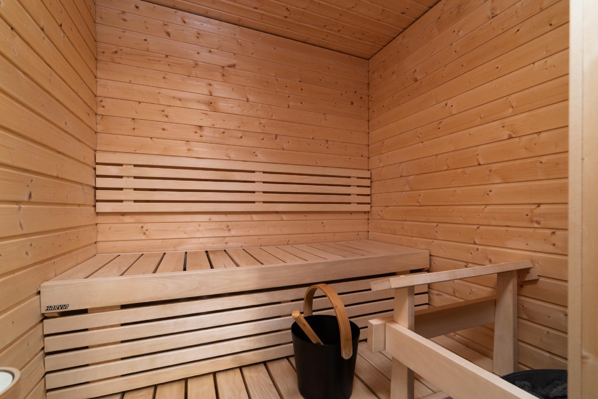 Oma sauna