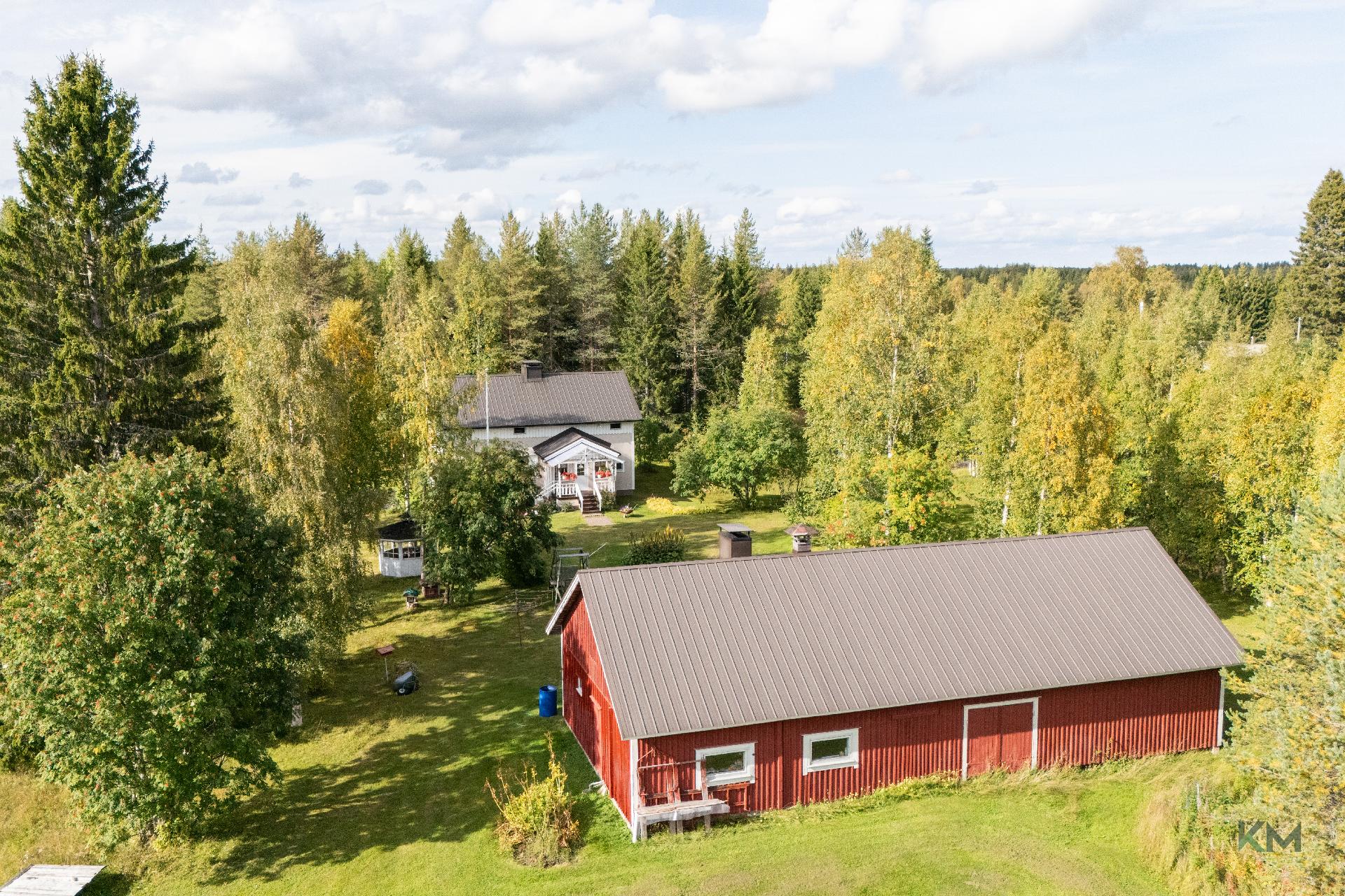 Ranuantie 2454, Kivitaipale, Rovaniemi