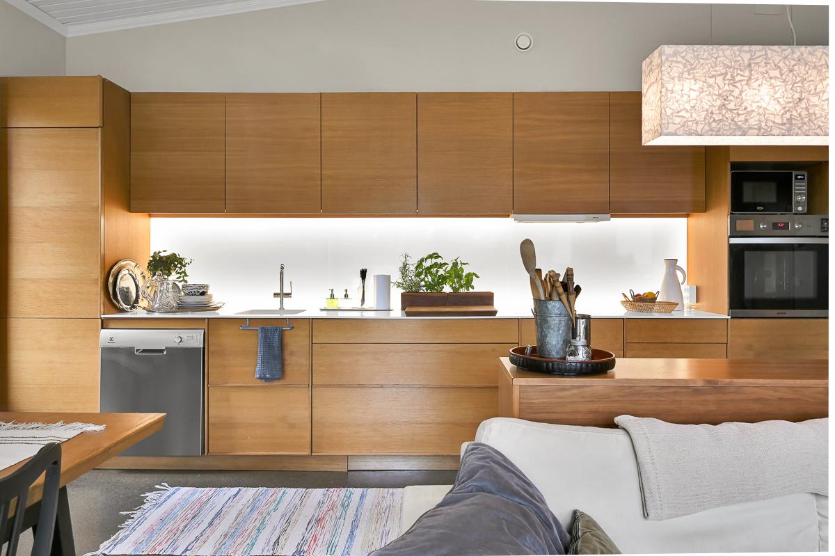 Käärmetie 20, Karjaa, Raasepori