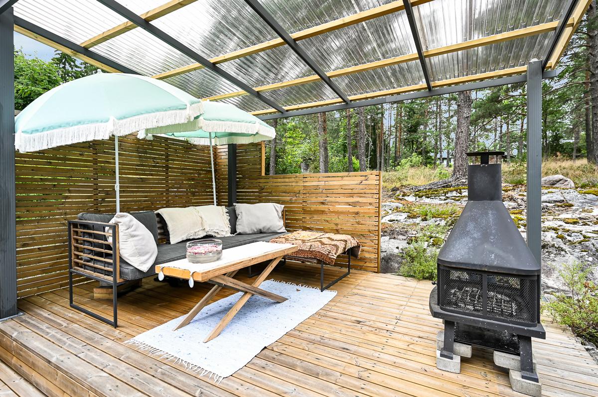 Käärmetie 20, Karjaa, Raasepori