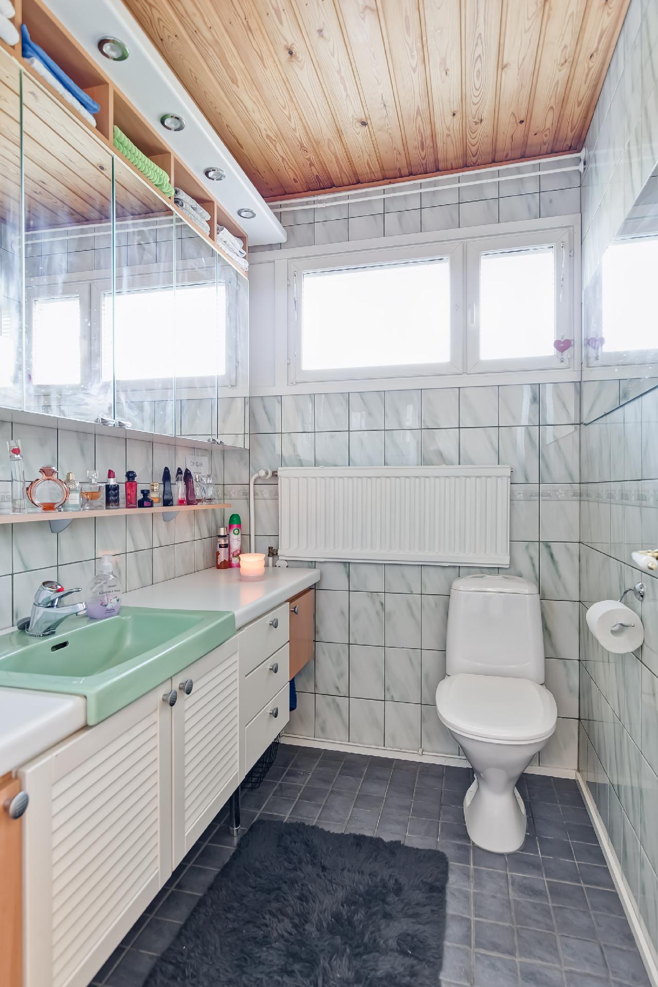 Äijäntie 2, Pappilanniemi, Ylöjärvi