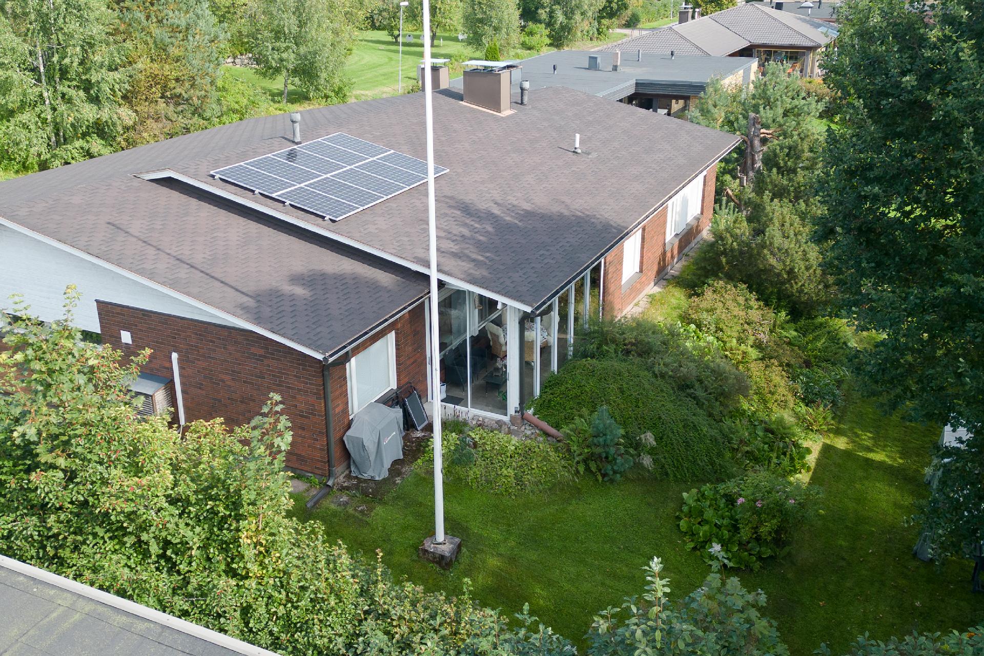 Äijäntie 2, Pappilanniemi, Ylöjärvi