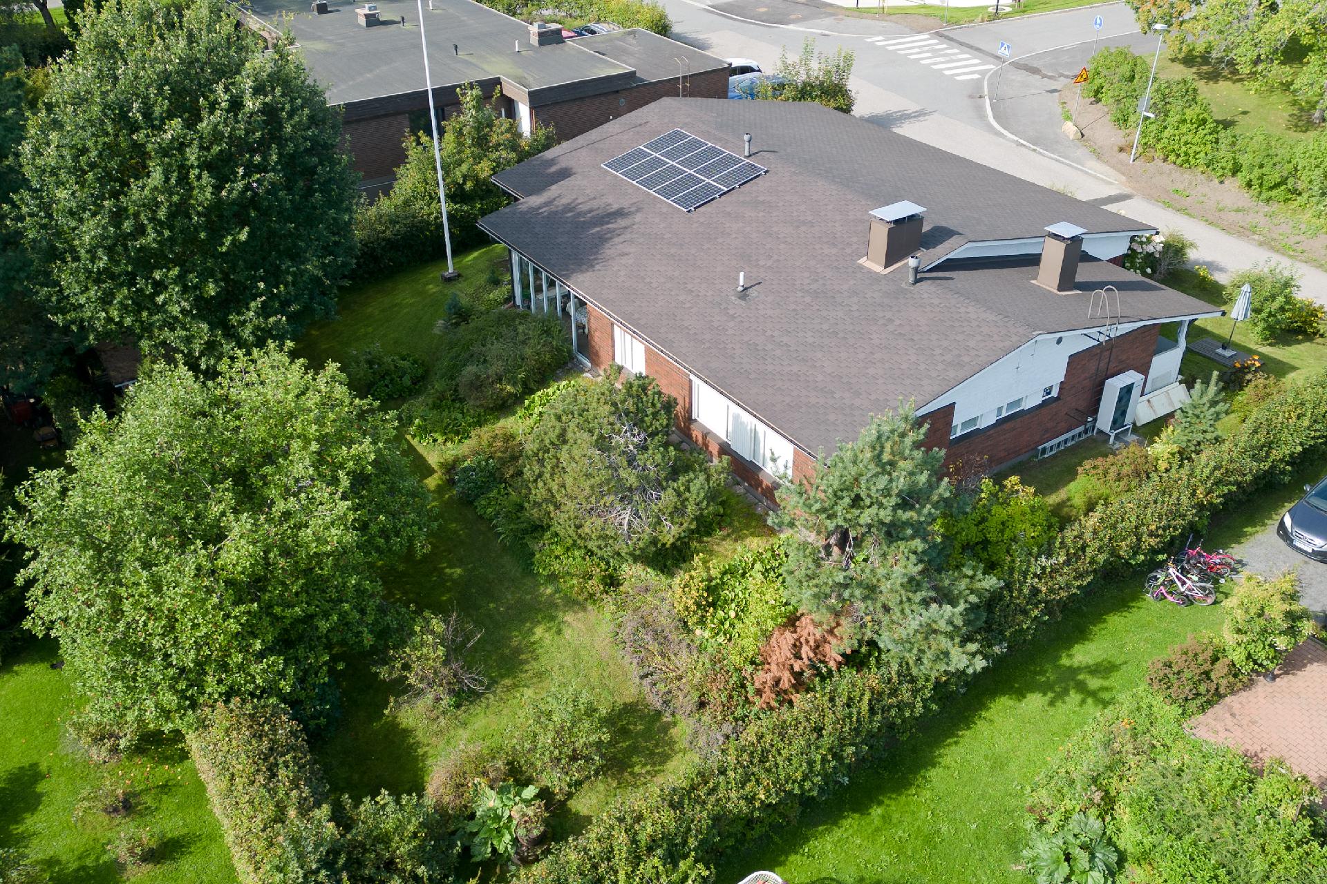 Äijäntie 2, Pappilanniemi, Ylöjärvi