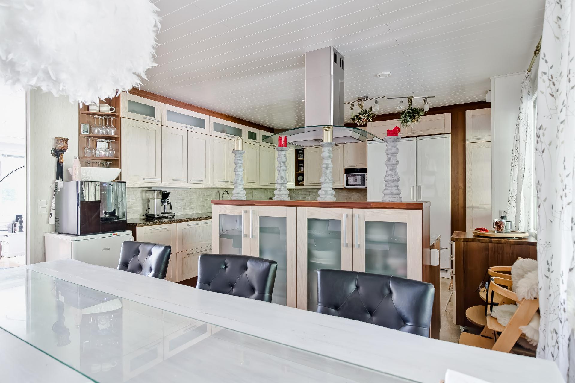 Äijäntie 2, Pappilanniemi, Ylöjärvi