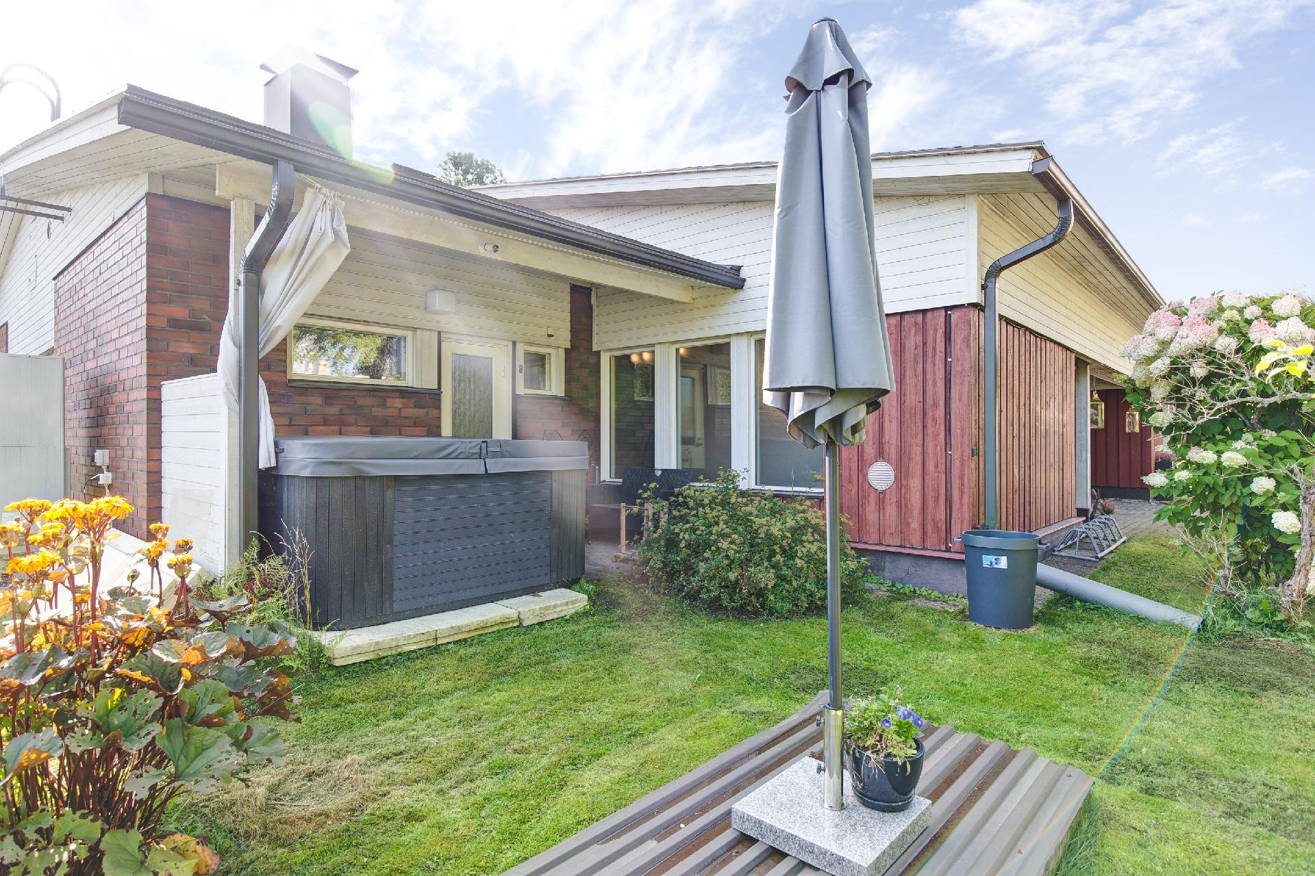 Äijäntie 2, Pappilanniemi, Ylöjärvi