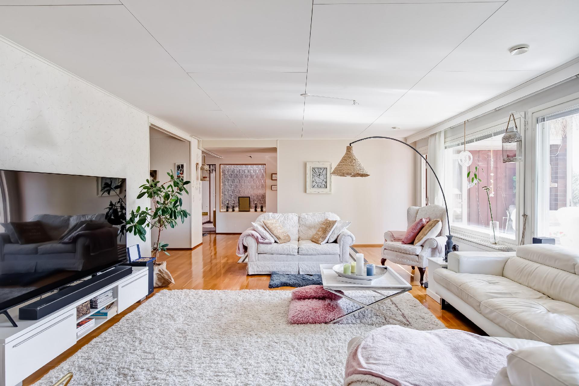 Äijäntie 2, Pappilanniemi, Ylöjärvi