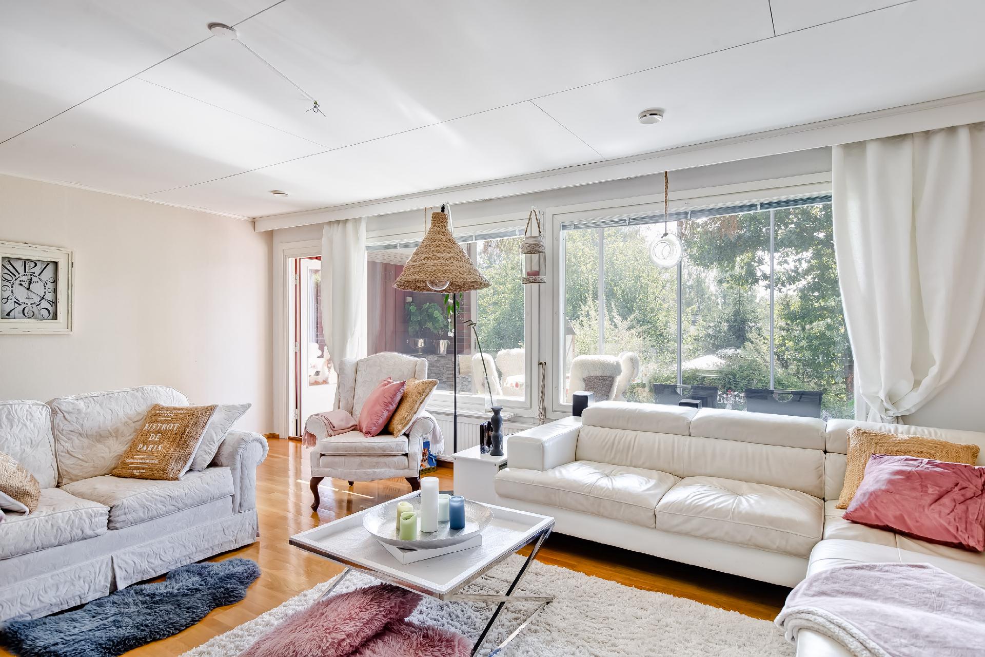 Äijäntie 2, Pappilanniemi, Ylöjärvi