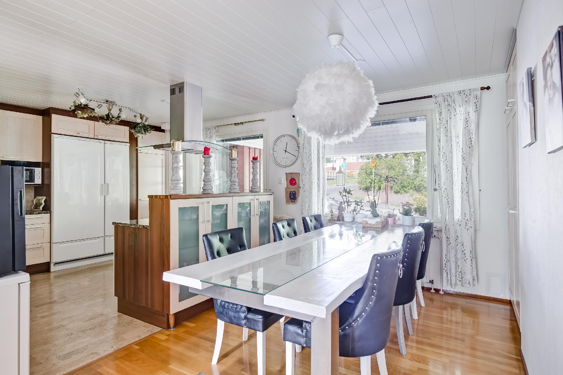 Äijäntie 2, Pappilanniemi, Ylöjärvi