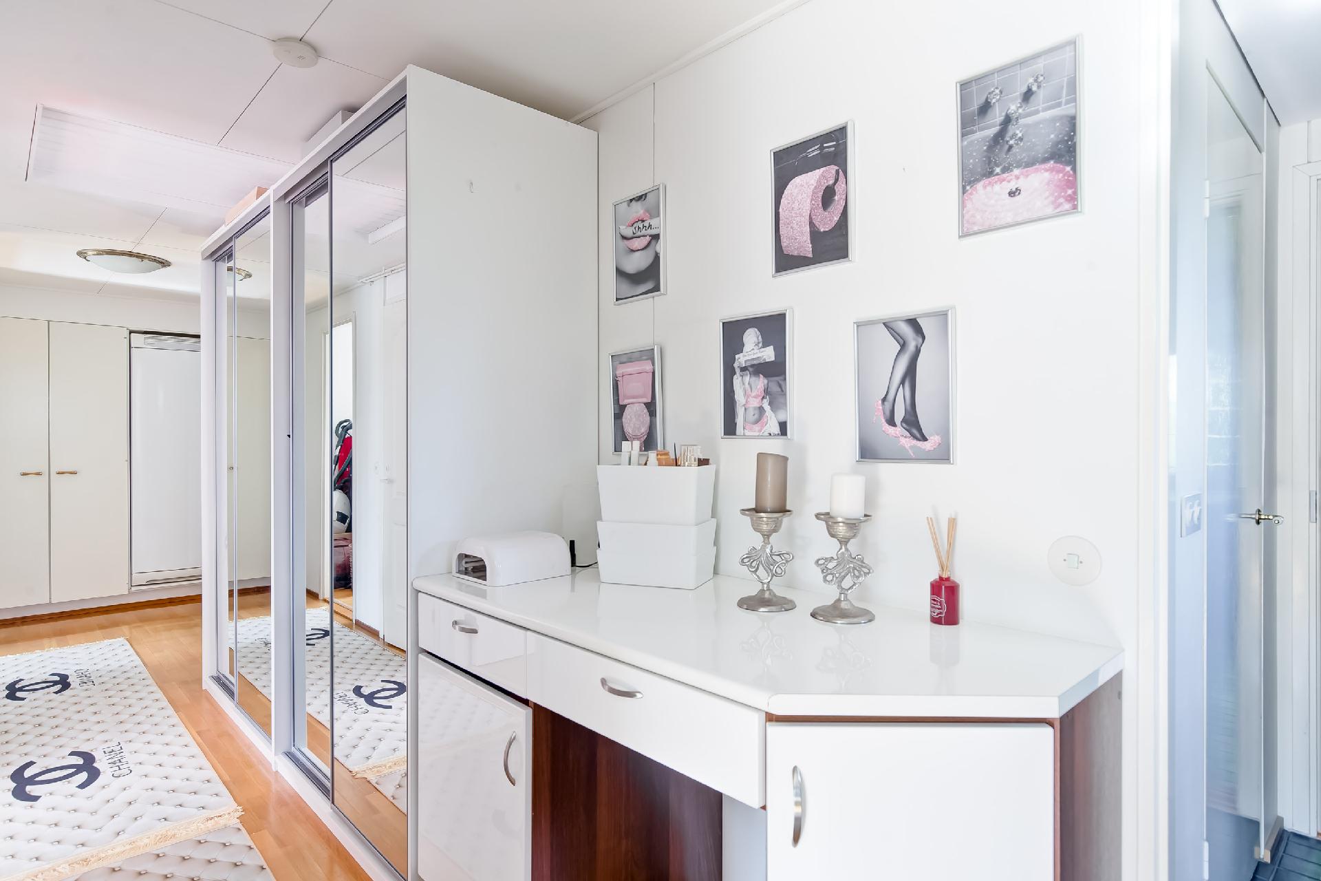 Äijäntie 2, Pappilanniemi, Ylöjärvi