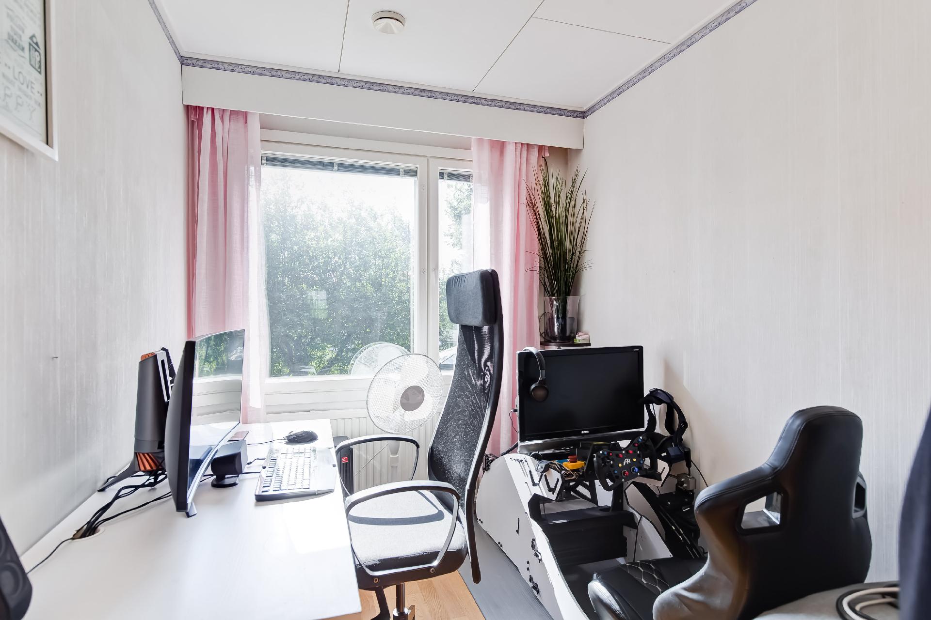 Äijäntie 2, Pappilanniemi, Ylöjärvi