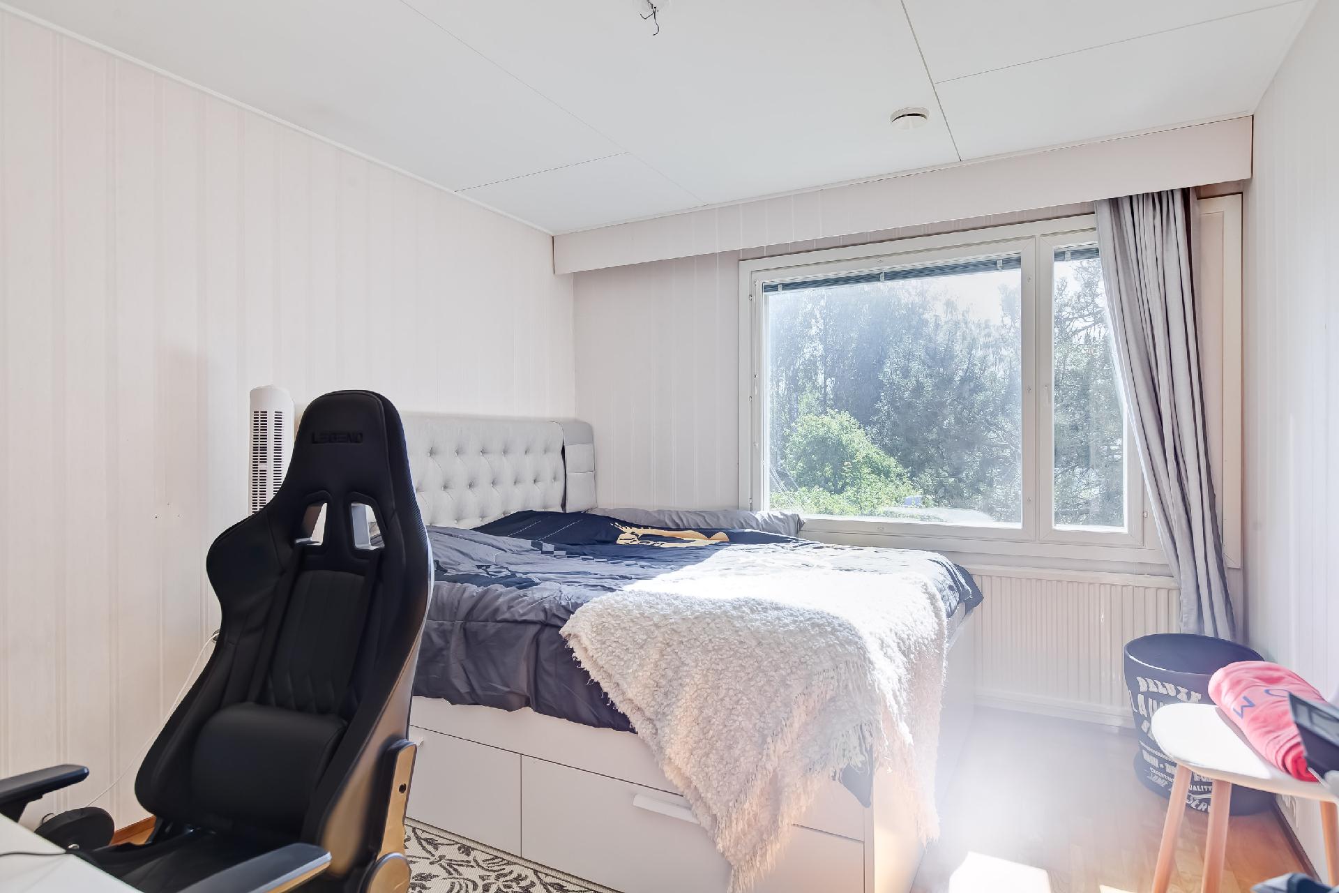 Äijäntie 2, Pappilanniemi, Ylöjärvi