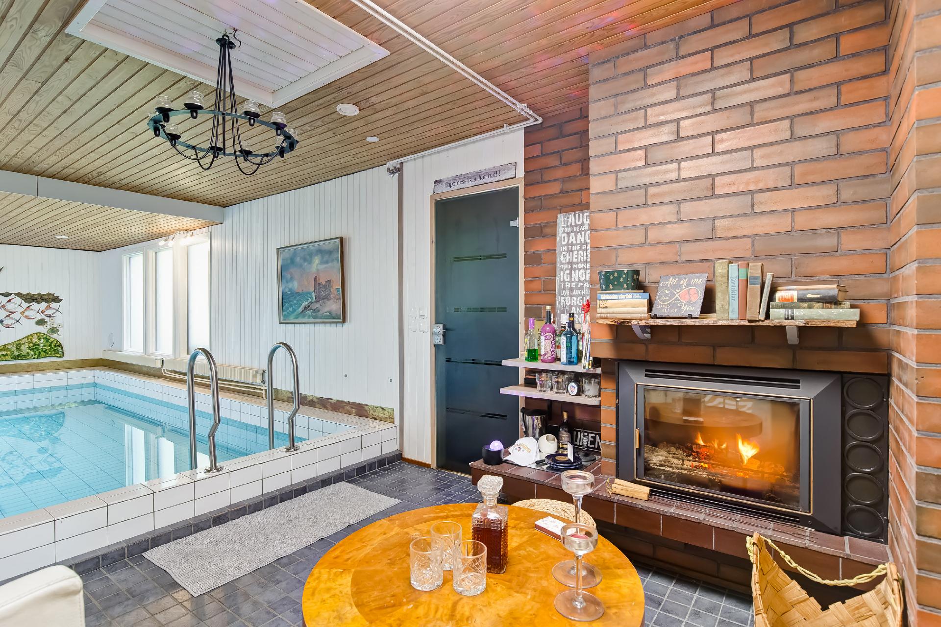 Äijäntie 2, Pappilanniemi, Ylöjärvi