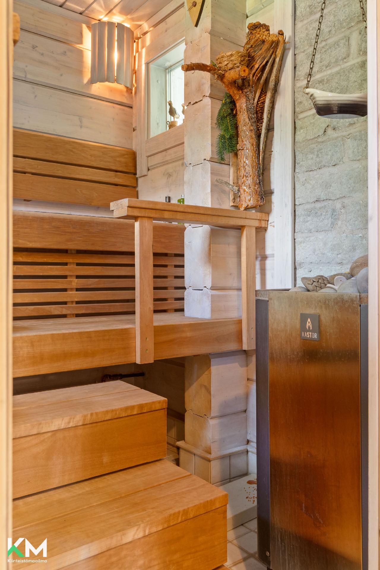 Tainiontie 11, Jokivarsi, Hartola