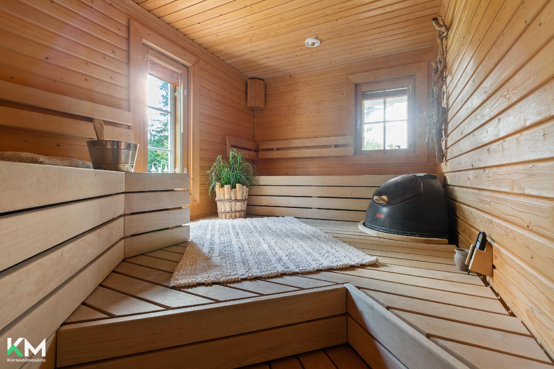 Tainiontie 11, Jokivarsi, Hartola