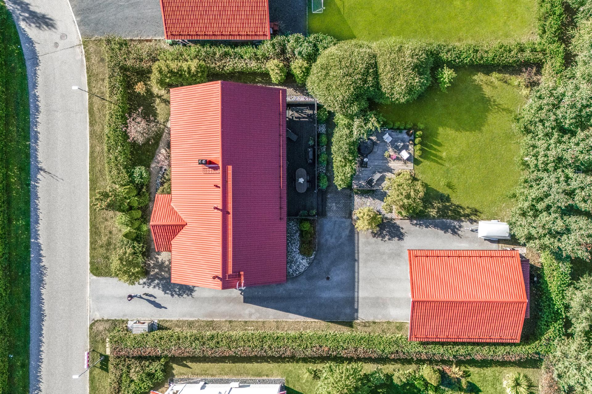 Harakankellontie 13, Rantakylä, Joensuu