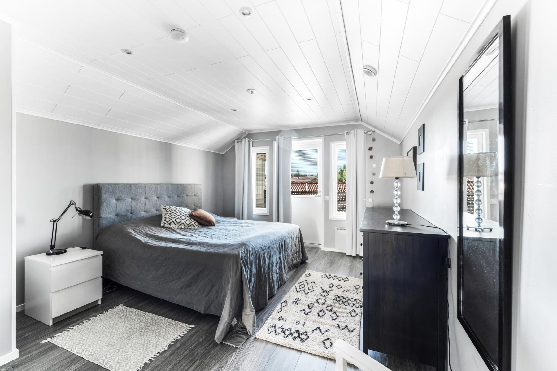 Harakankellontie 13, Rantakylä, Joensuu