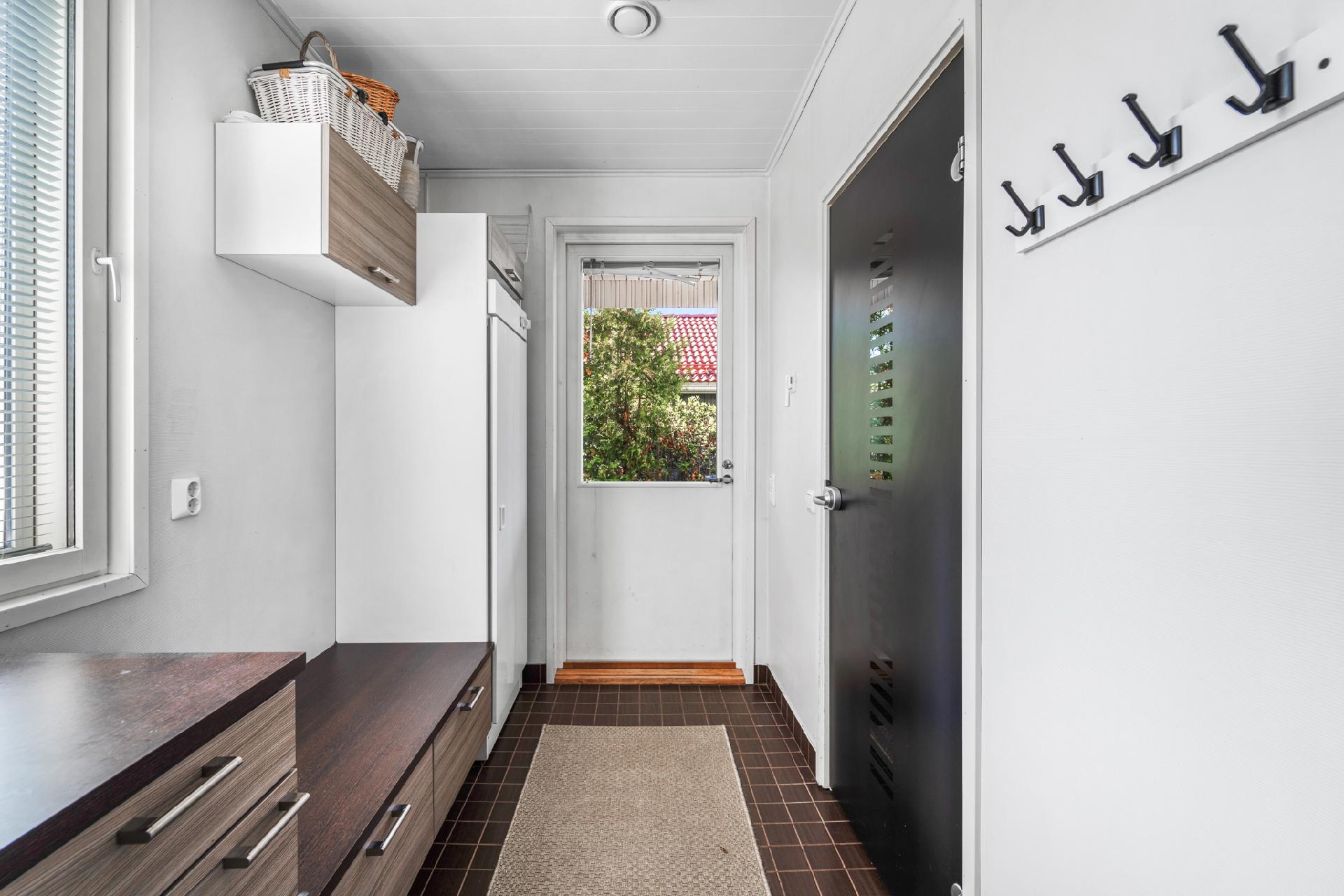 Harakankellontie 13, Rantakylä, Joensuu