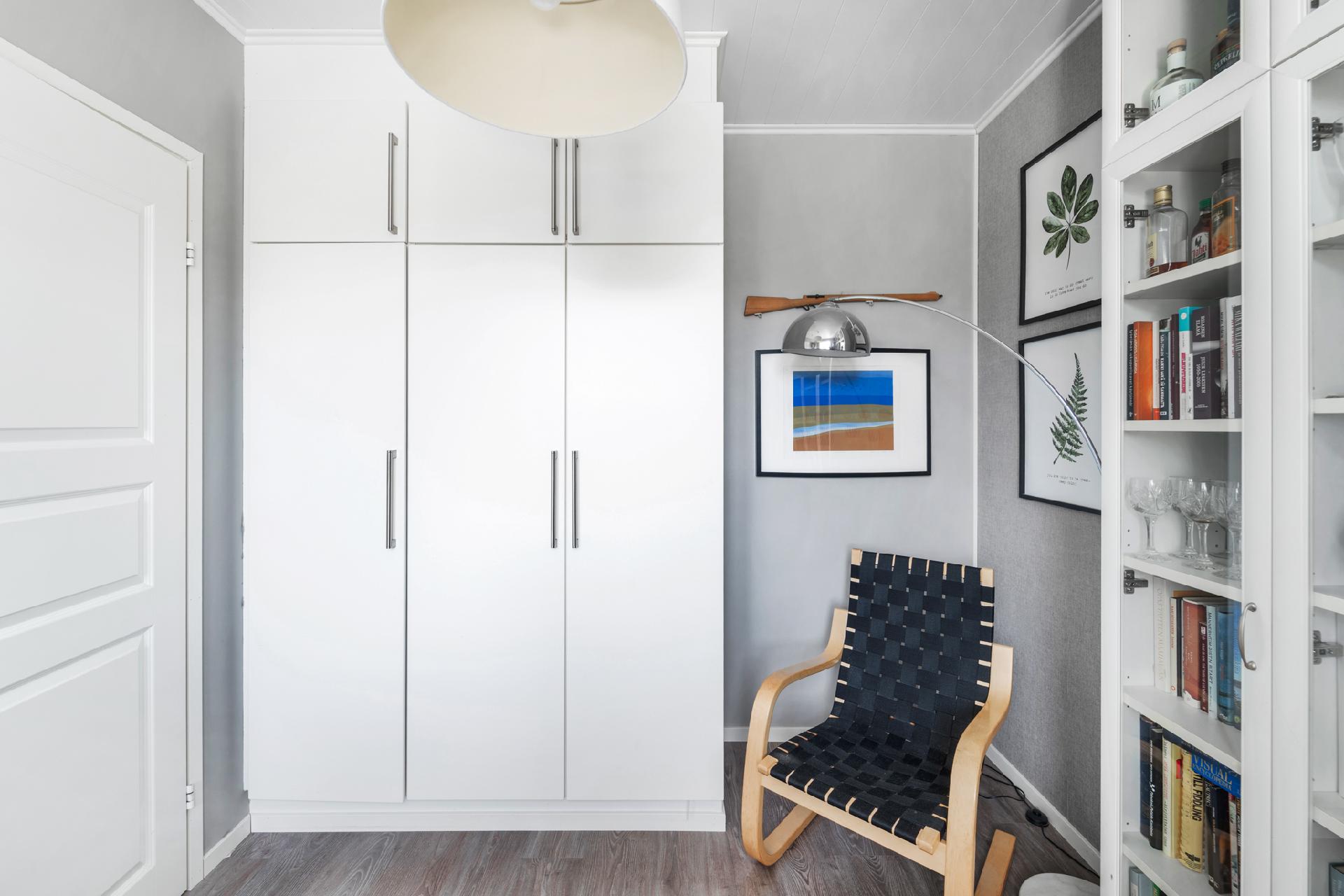 Harakankellontie 13, Rantakylä, Joensuu