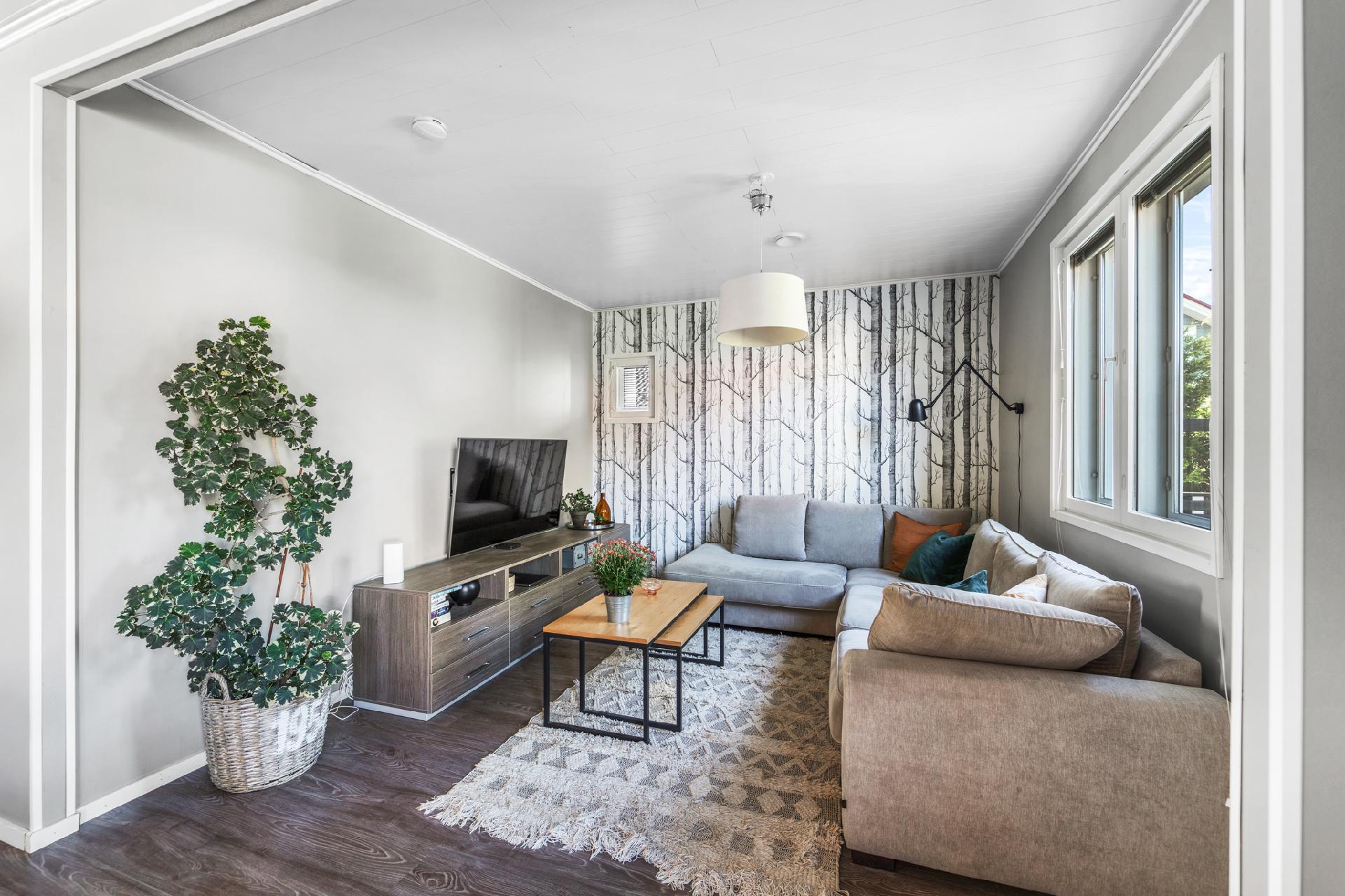 Harakankellontie 13, Rantakylä, Joensuu