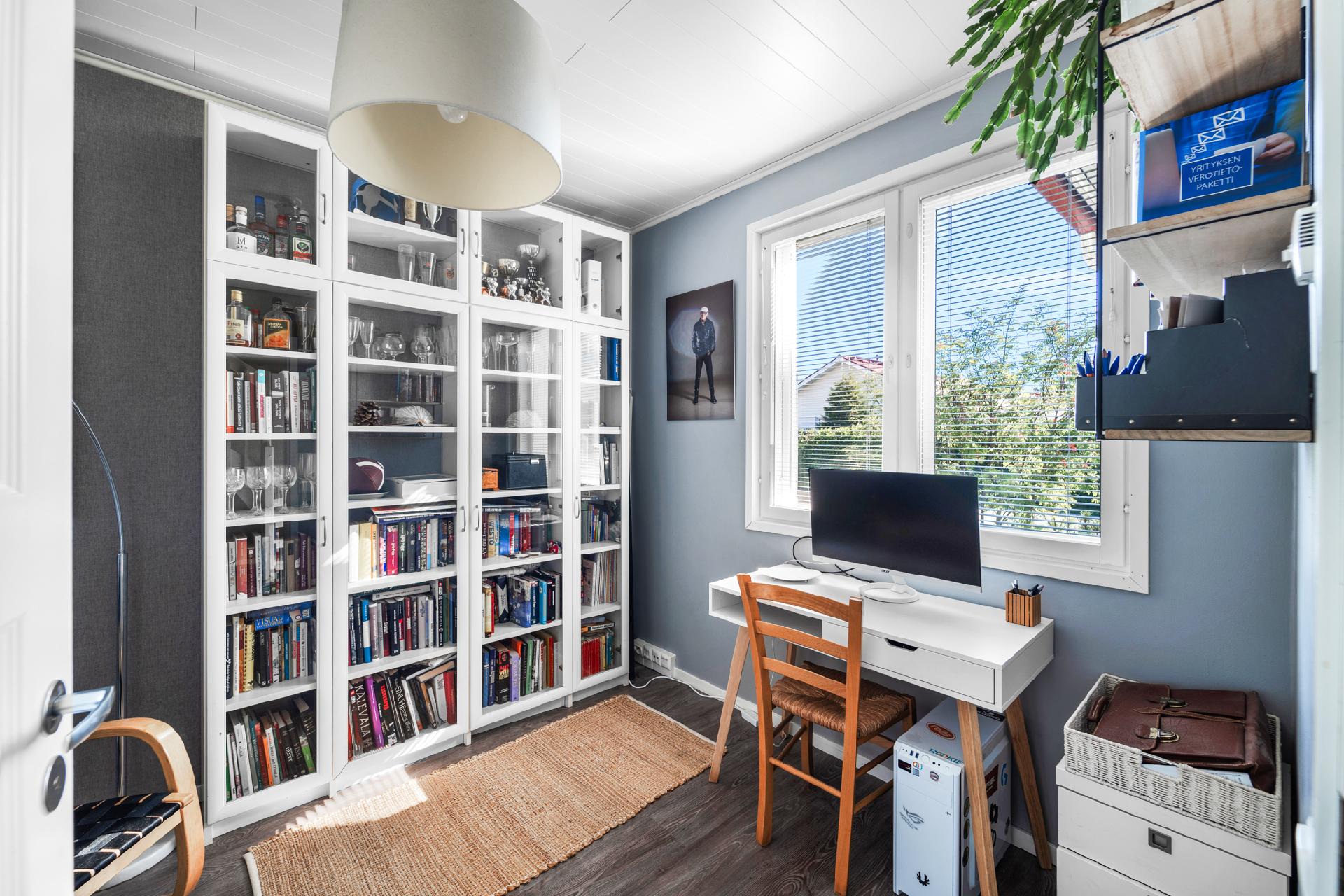 Harakankellontie 13, Rantakylä, Joensuu