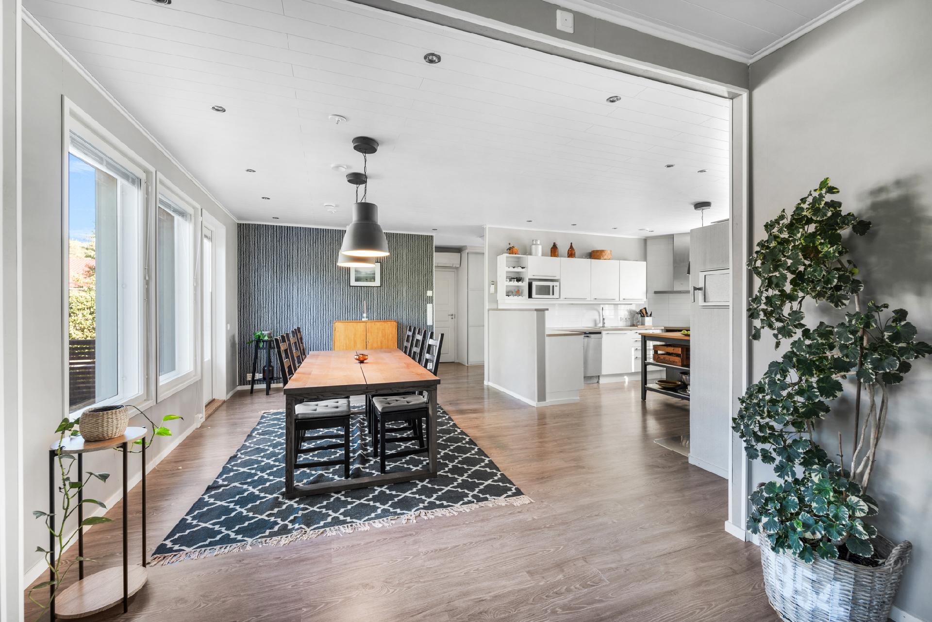 Harakankellontie 13, Rantakylä, Joensuu