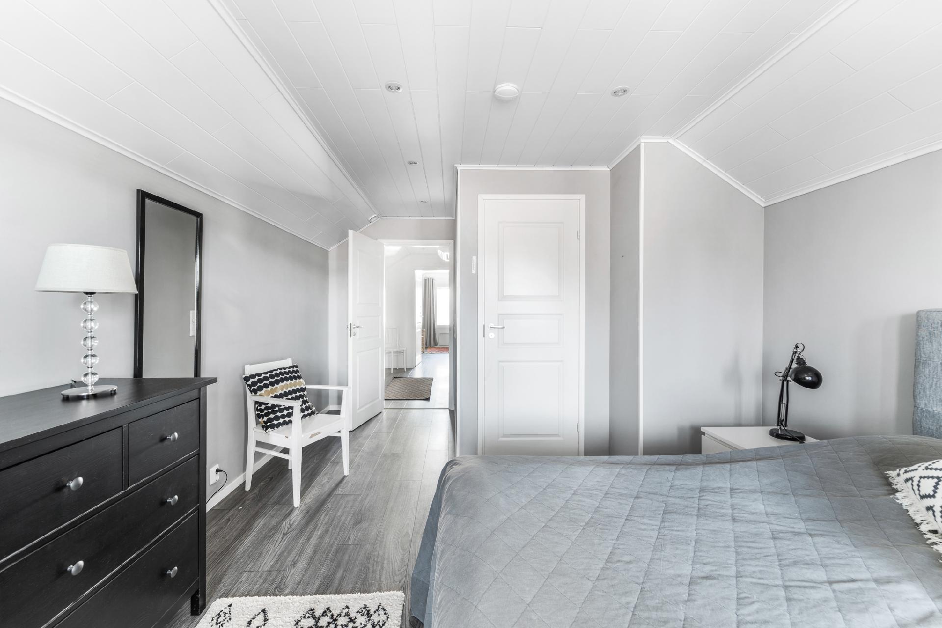 Harakankellontie 13, Rantakylä, Joensuu