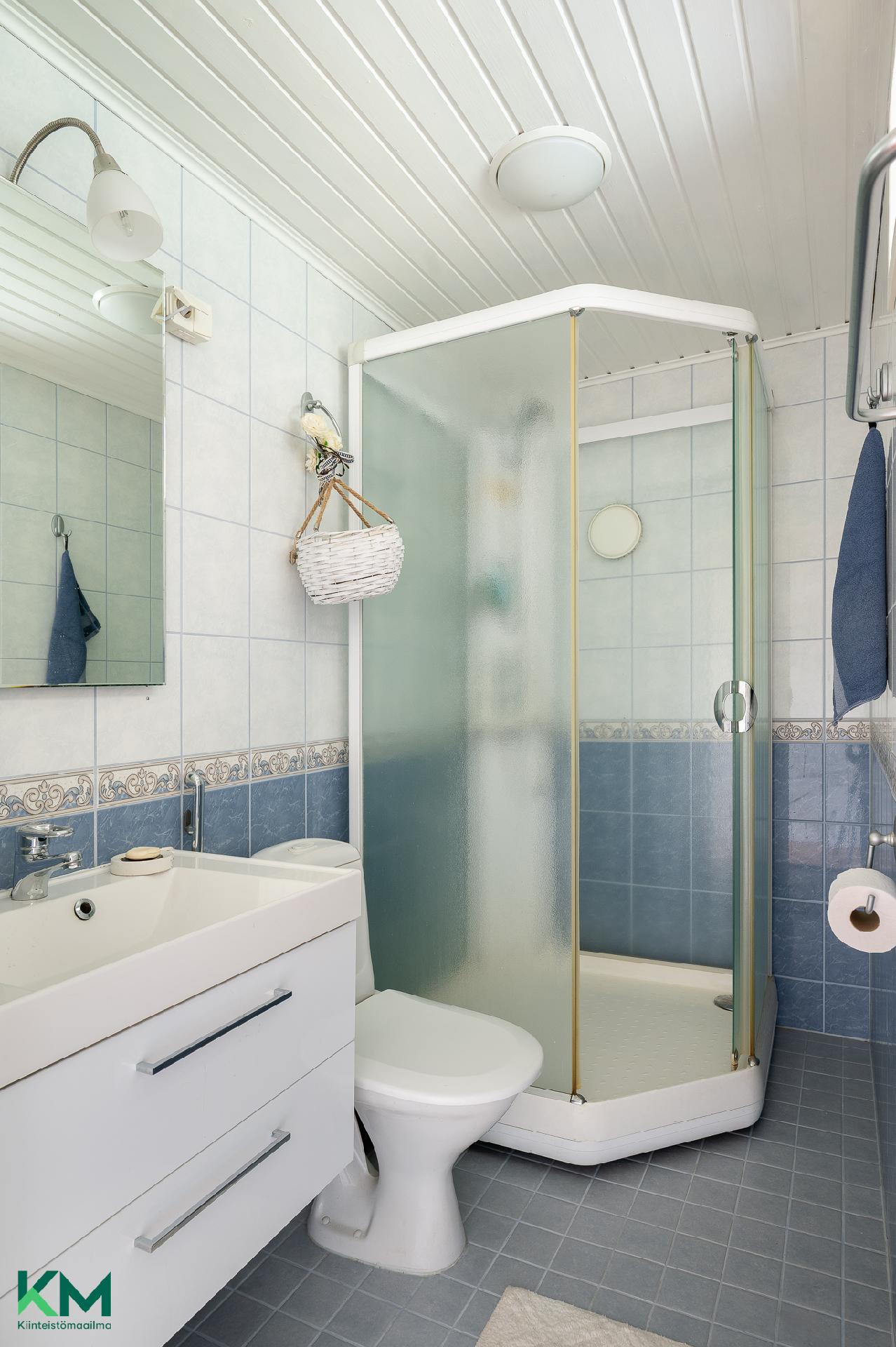 Lepolankuja 10, Tapiala, Kuhmoinen