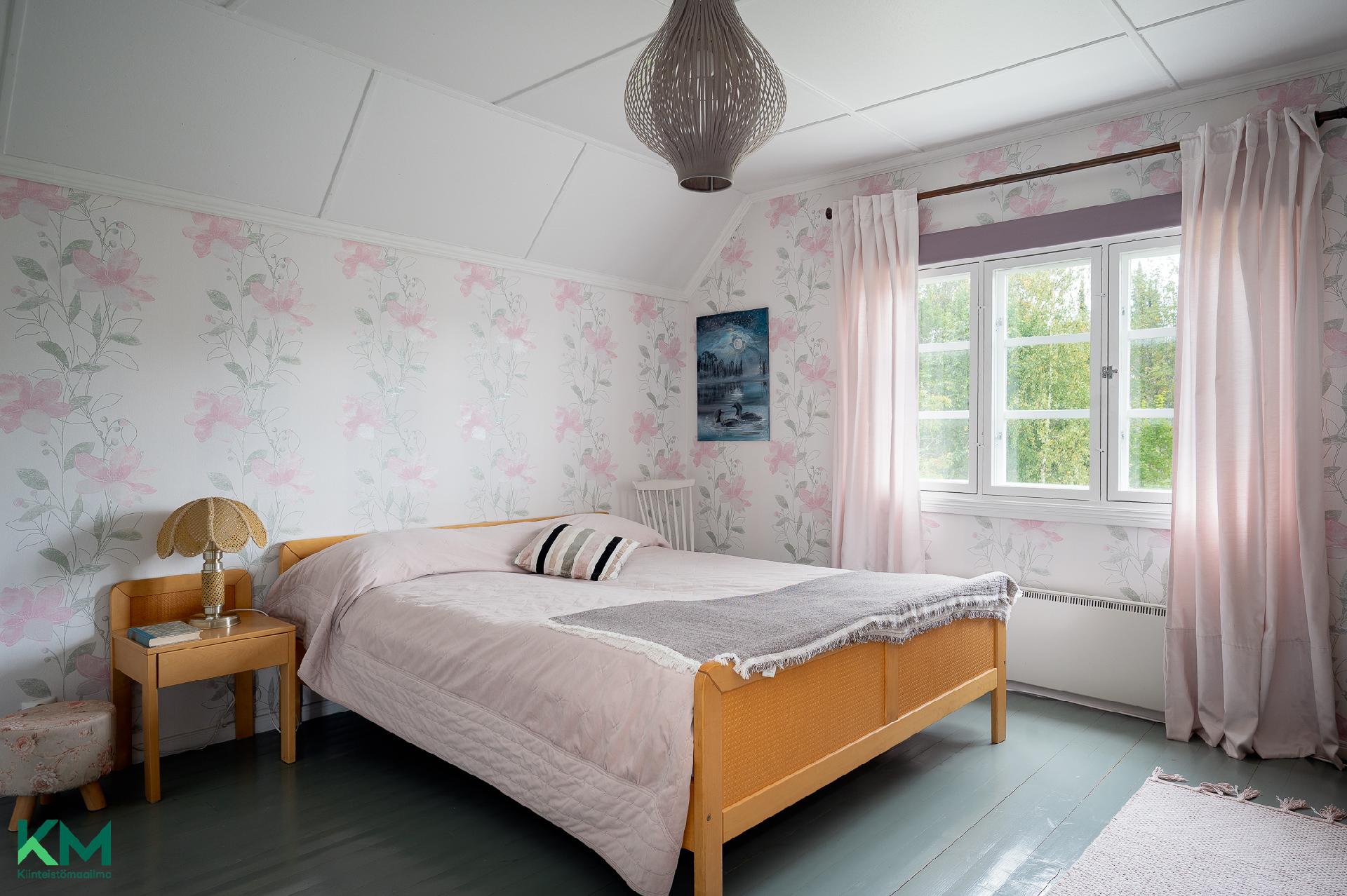 Lepolankuja 10, Tapiala, Kuhmoinen