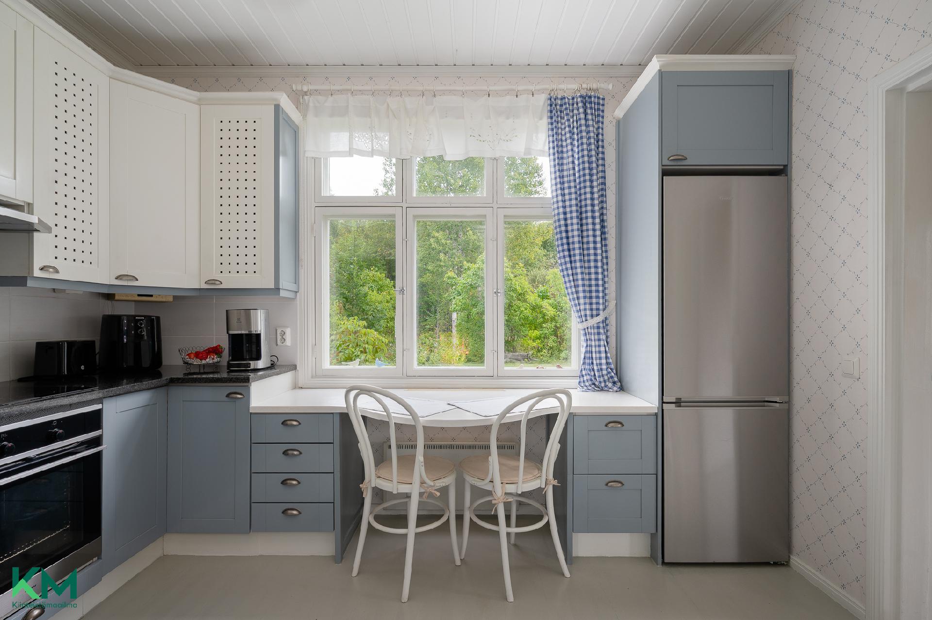 Lepolankuja 10, Tapiala, Kuhmoinen