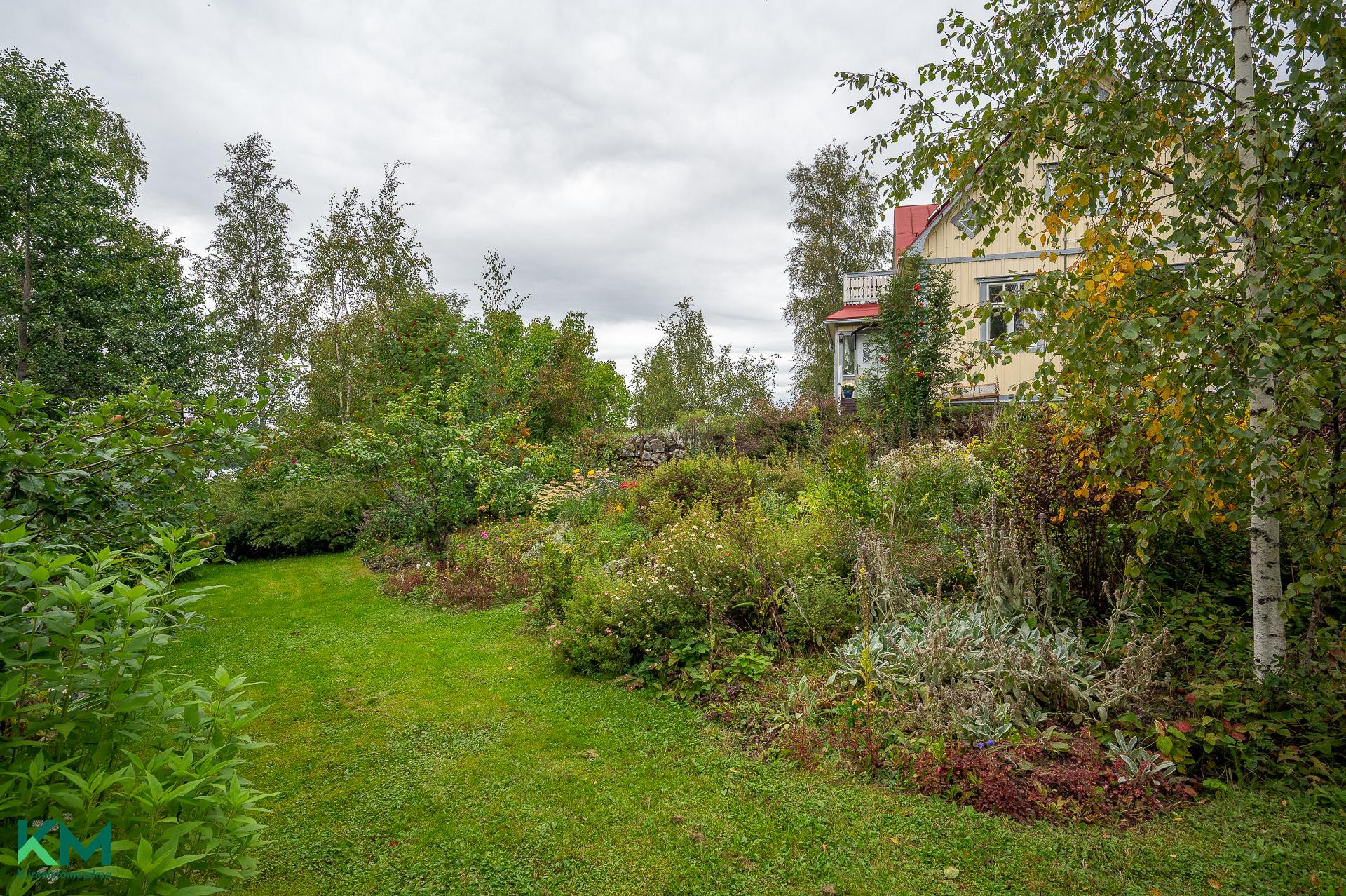 Lepolankuja 10, Tapiala, Kuhmoinen