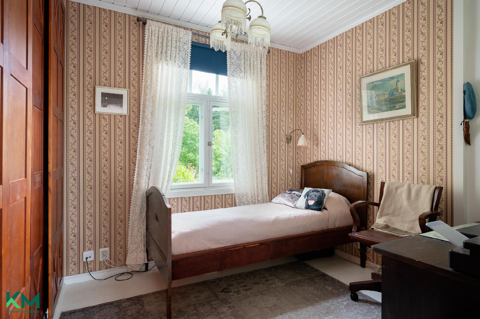 Lepolankuja 10, Tapiala, Kuhmoinen