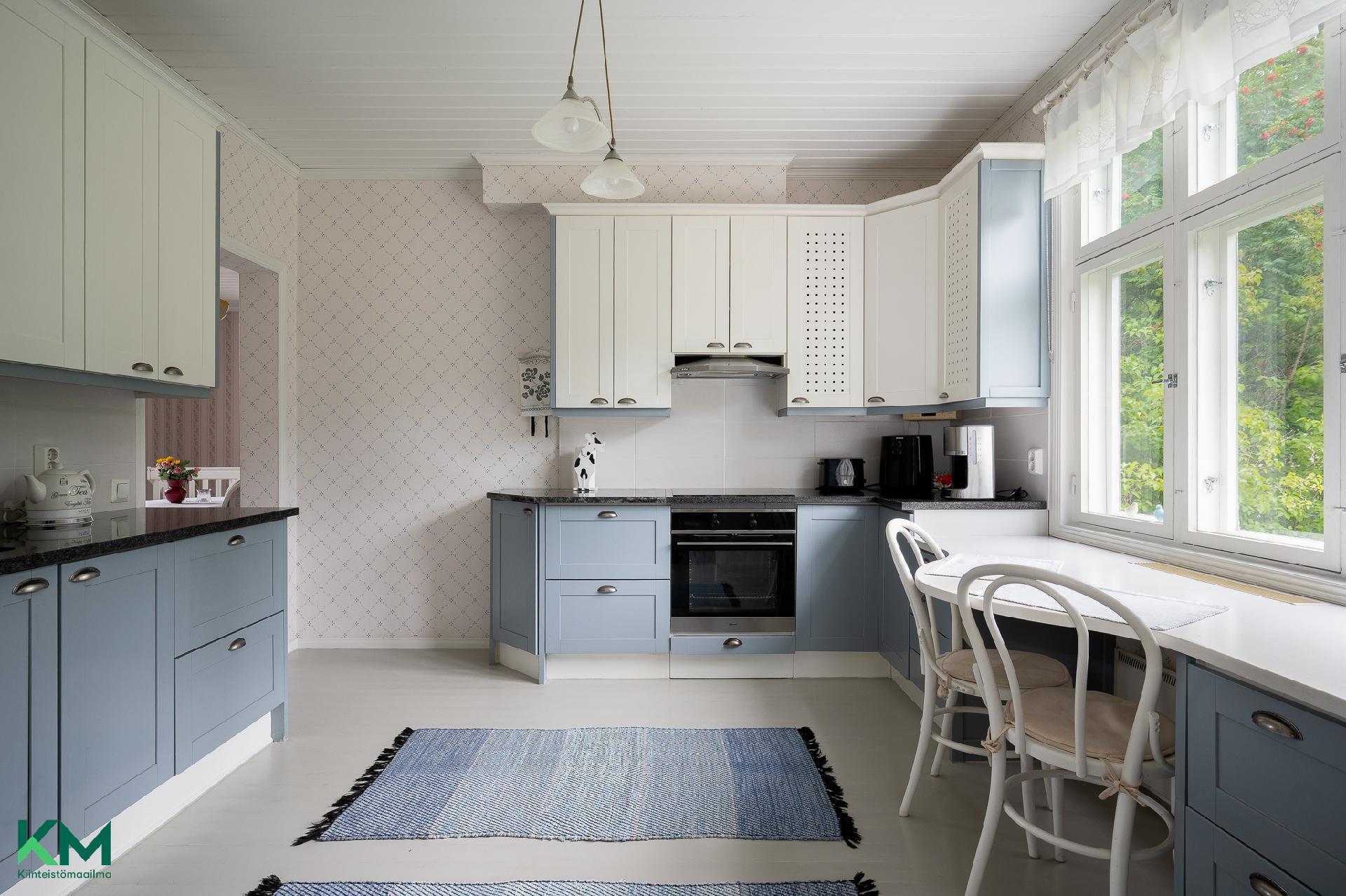 Lepolankuja 10, Tapiala, Kuhmoinen