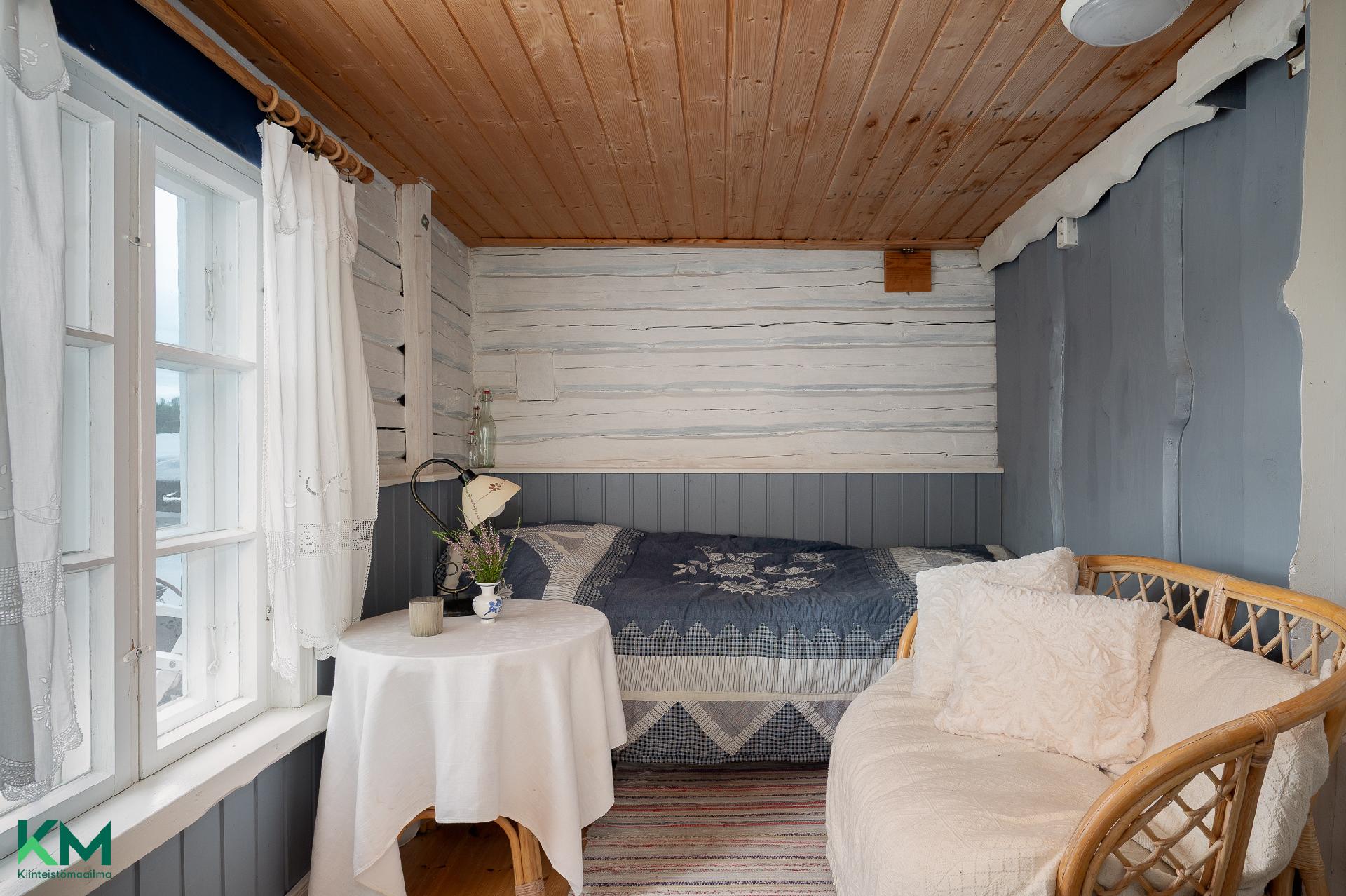 Lepolankuja 10, Tapiala, Kuhmoinen