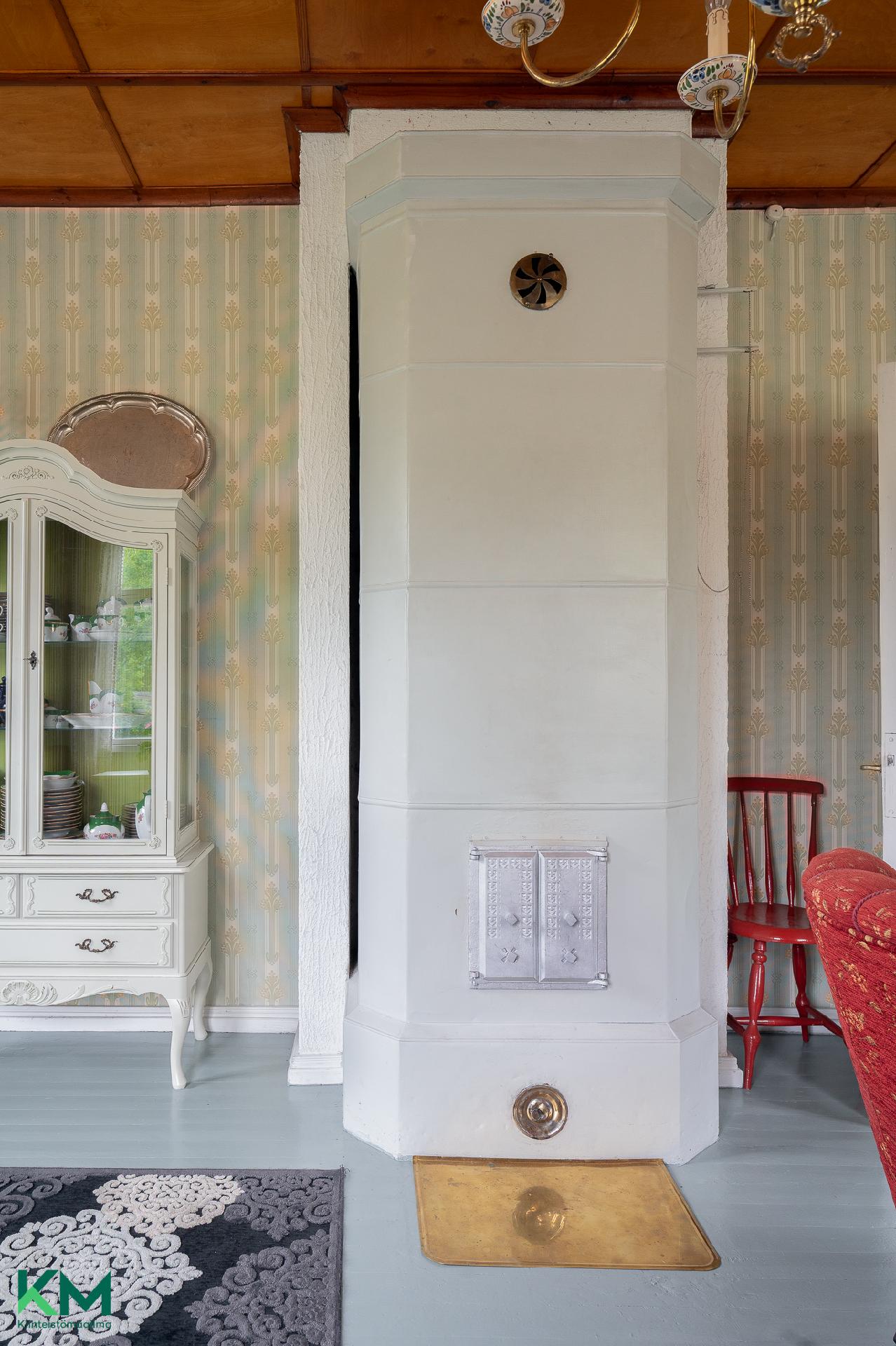 Lepolankuja 10, Tapiala, Kuhmoinen