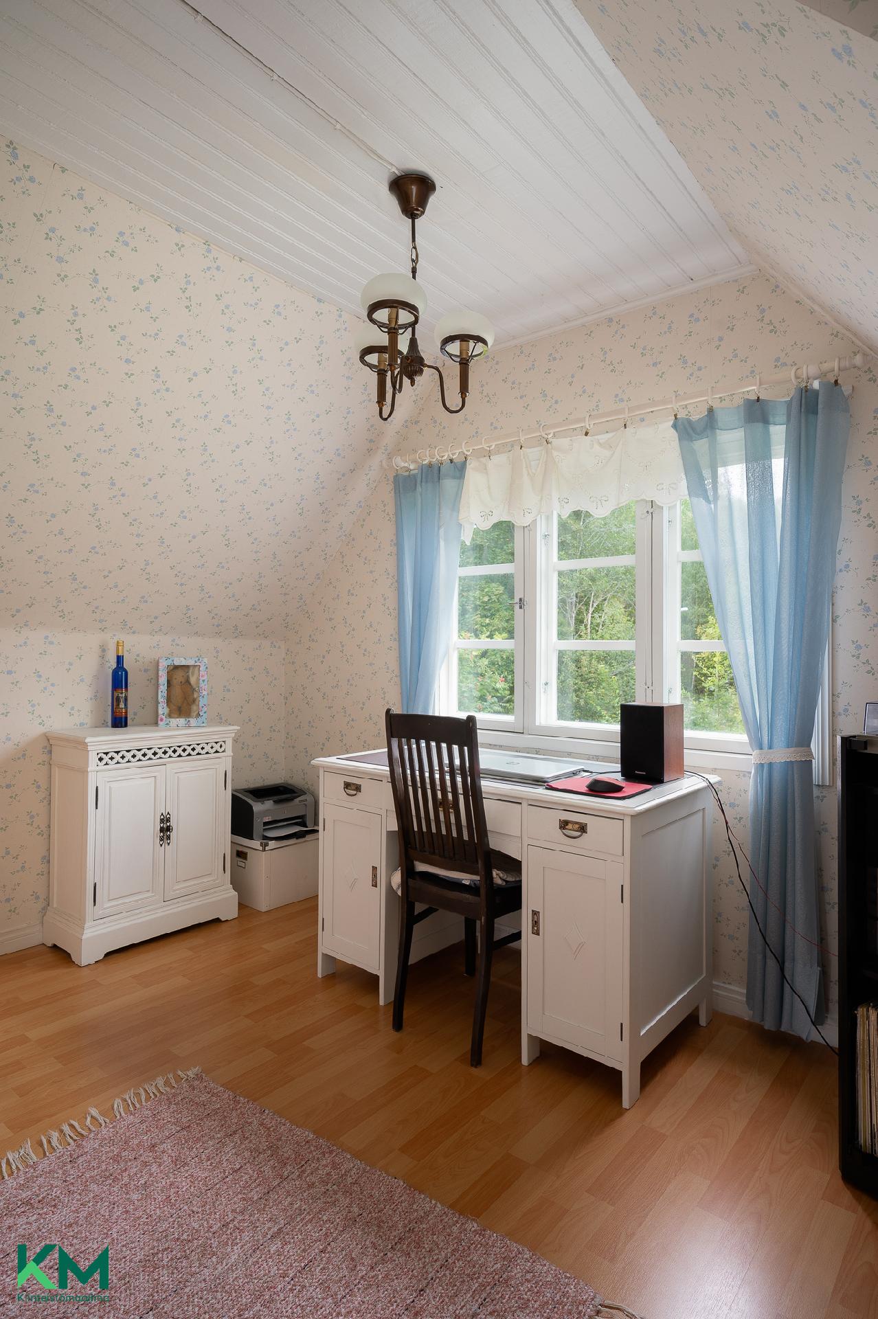 Lepolankuja 10, Tapiala, Kuhmoinen