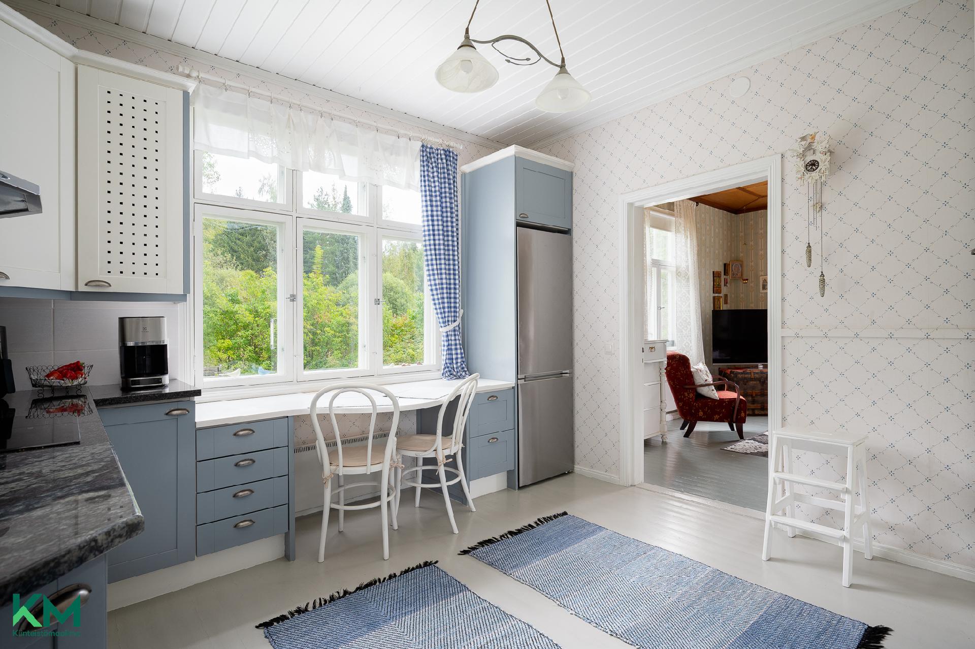 Lepolankuja 10, Tapiala, Kuhmoinen