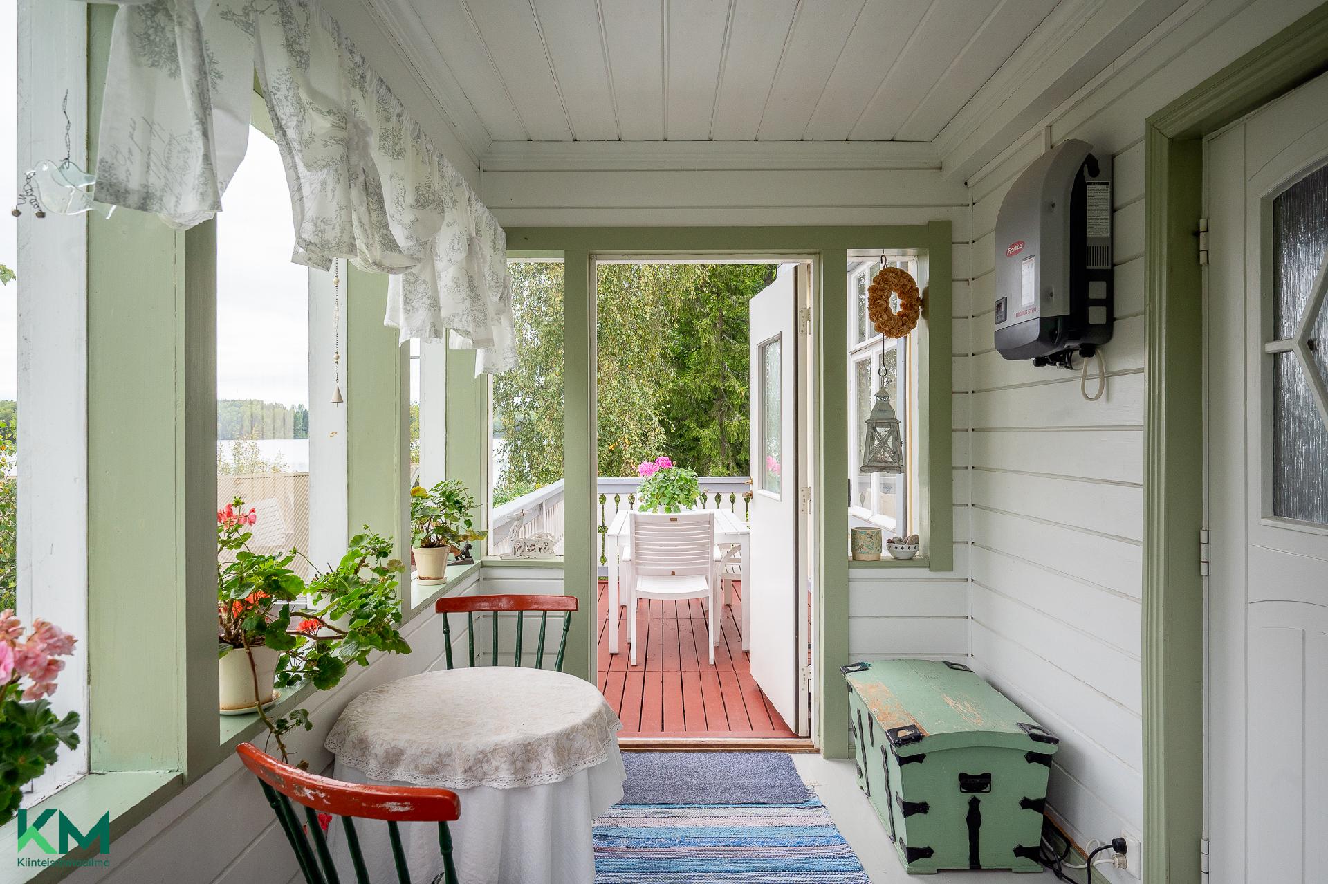 Lepolankuja 10, Tapiala, Kuhmoinen