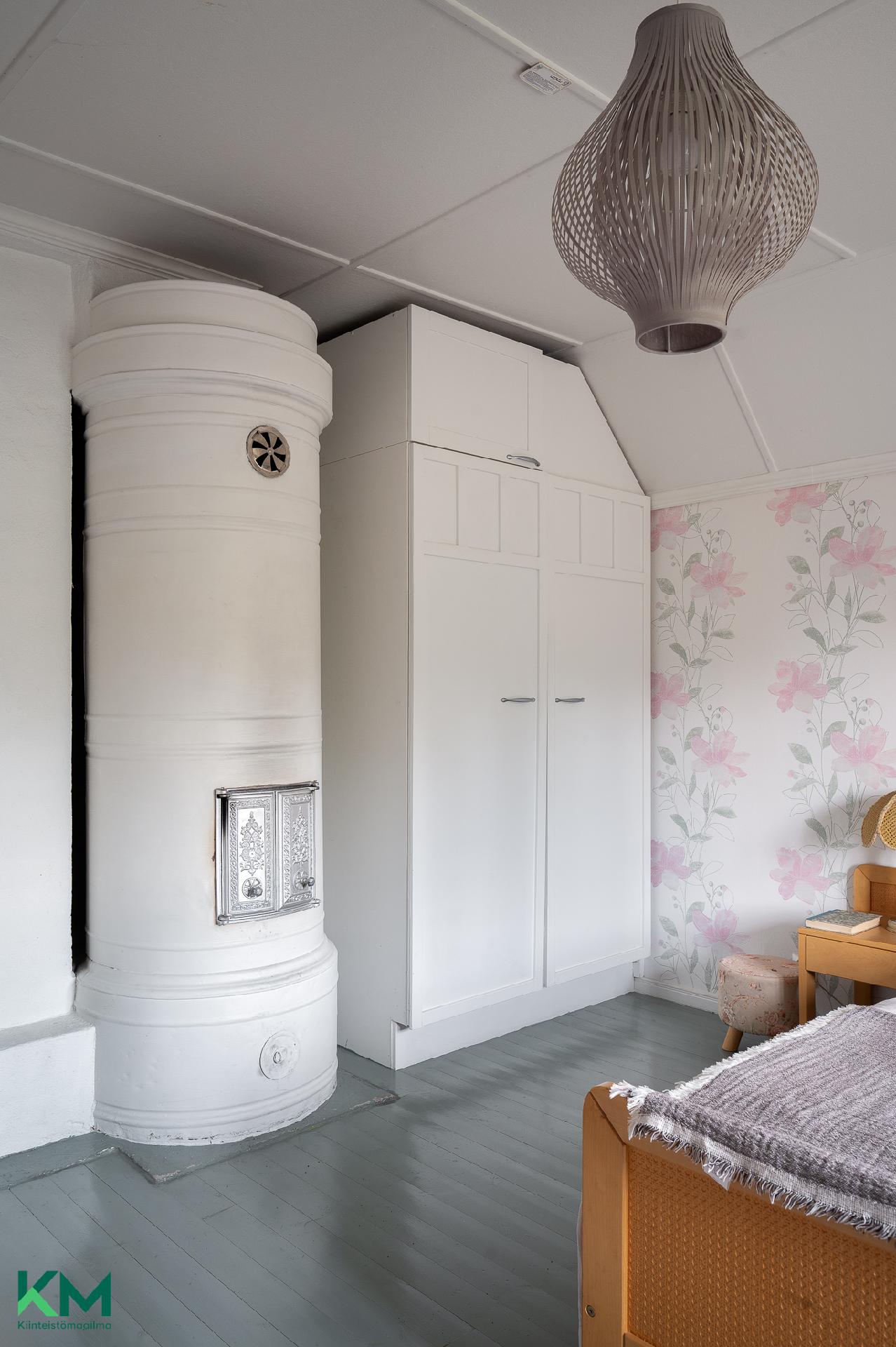 Lepolankuja 10, Tapiala, Kuhmoinen